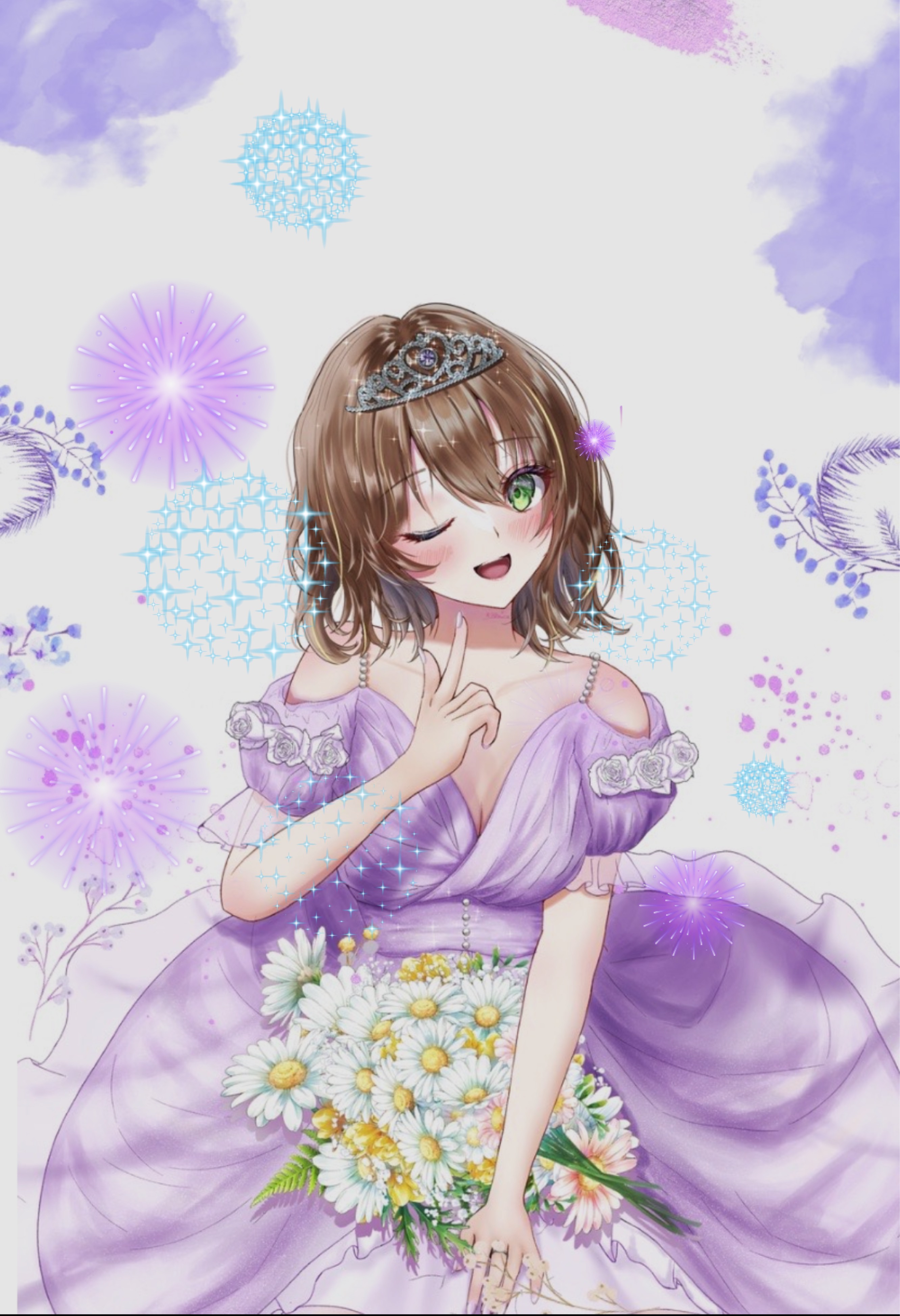 大人になるということ？ #1654