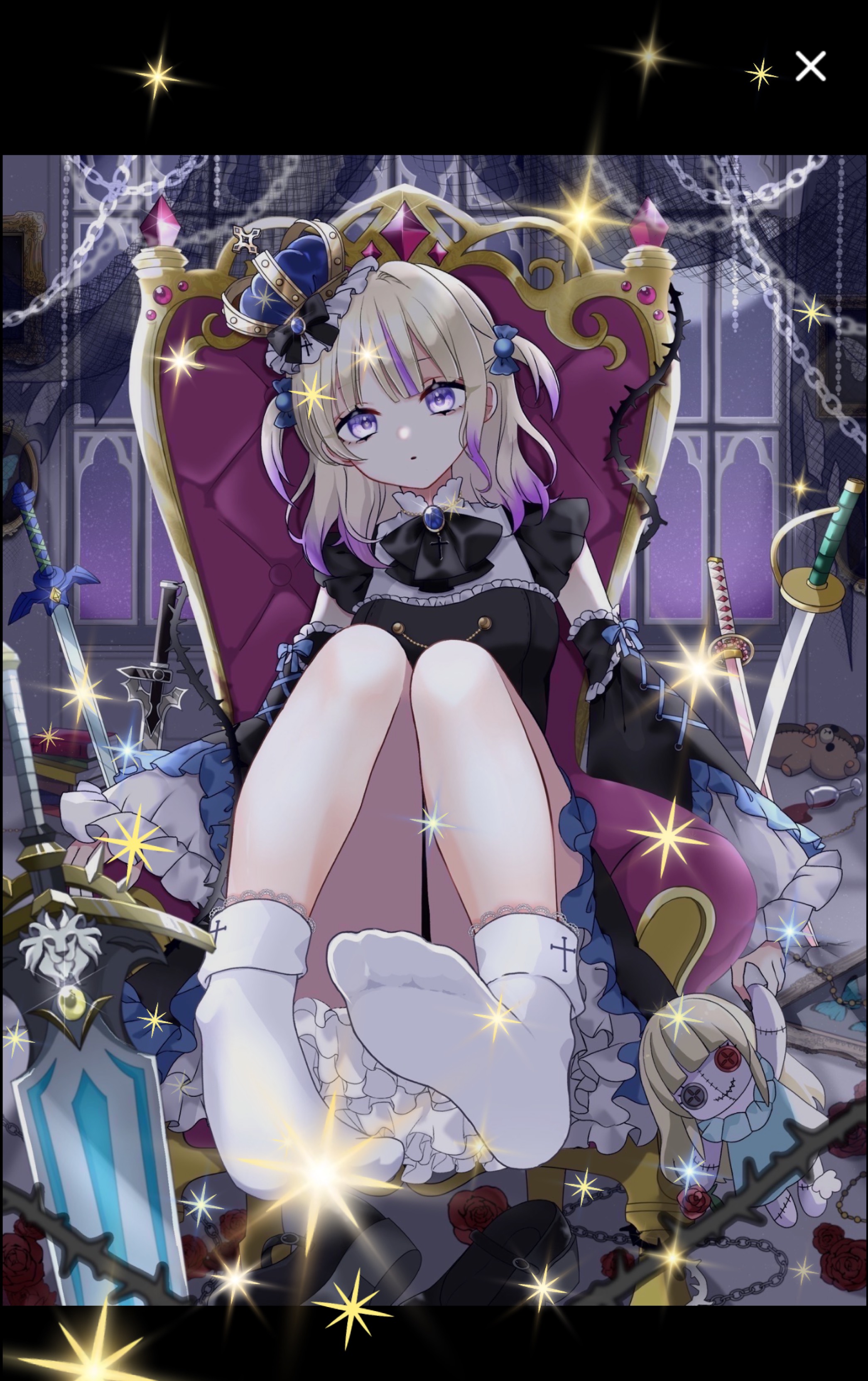 年1配信者/マネージャー賞🗳🙏🏻