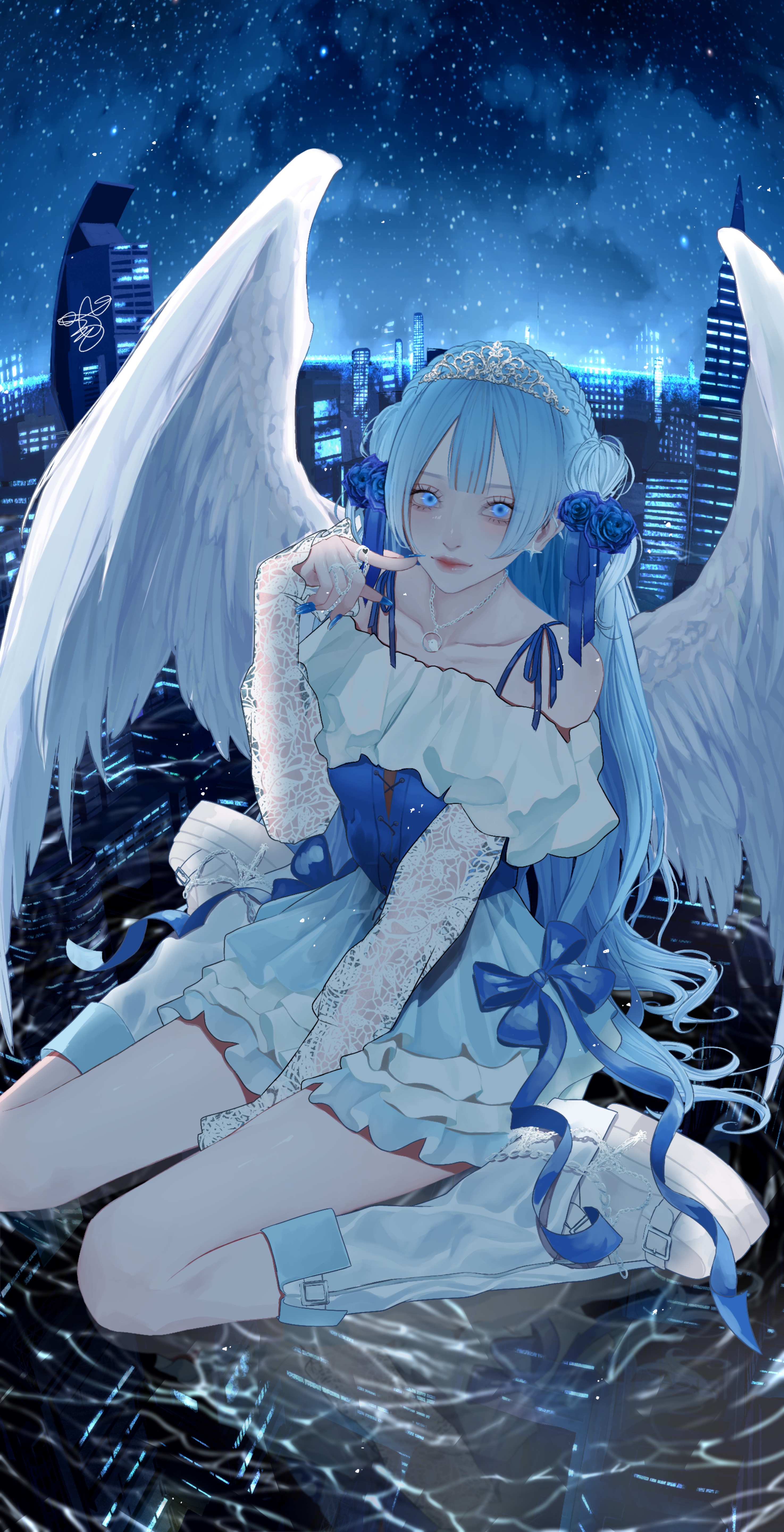 初歓迎◎貴方の為の唄