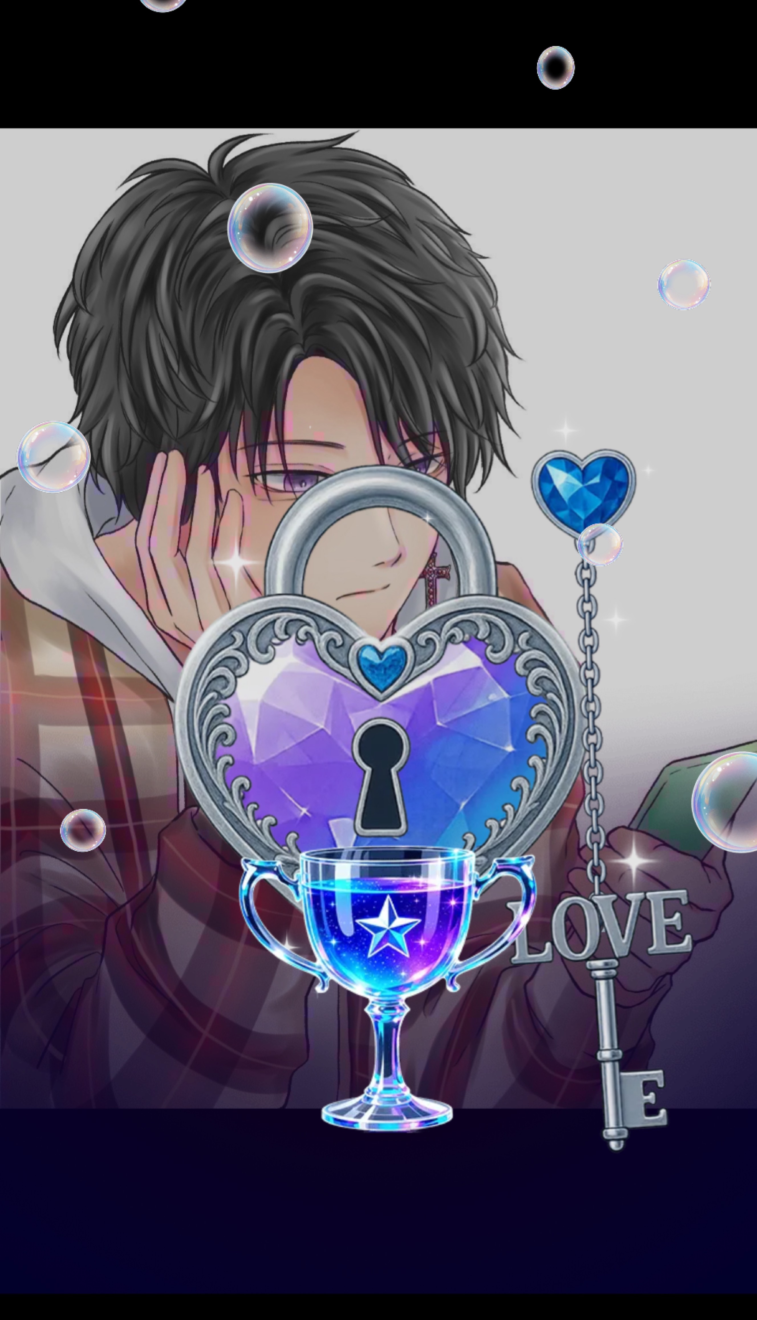 初◎貴方の♡下さい