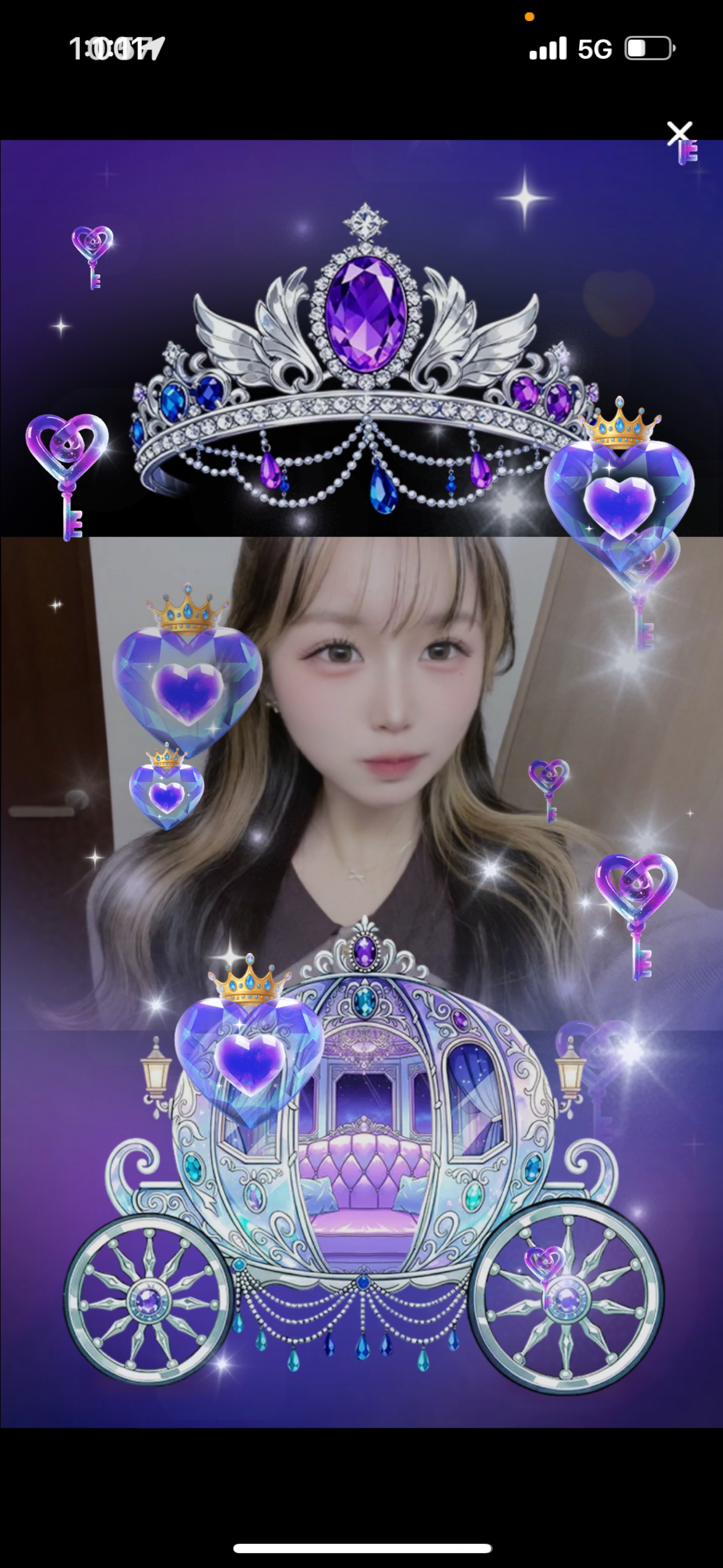 投票権ちょーだい！