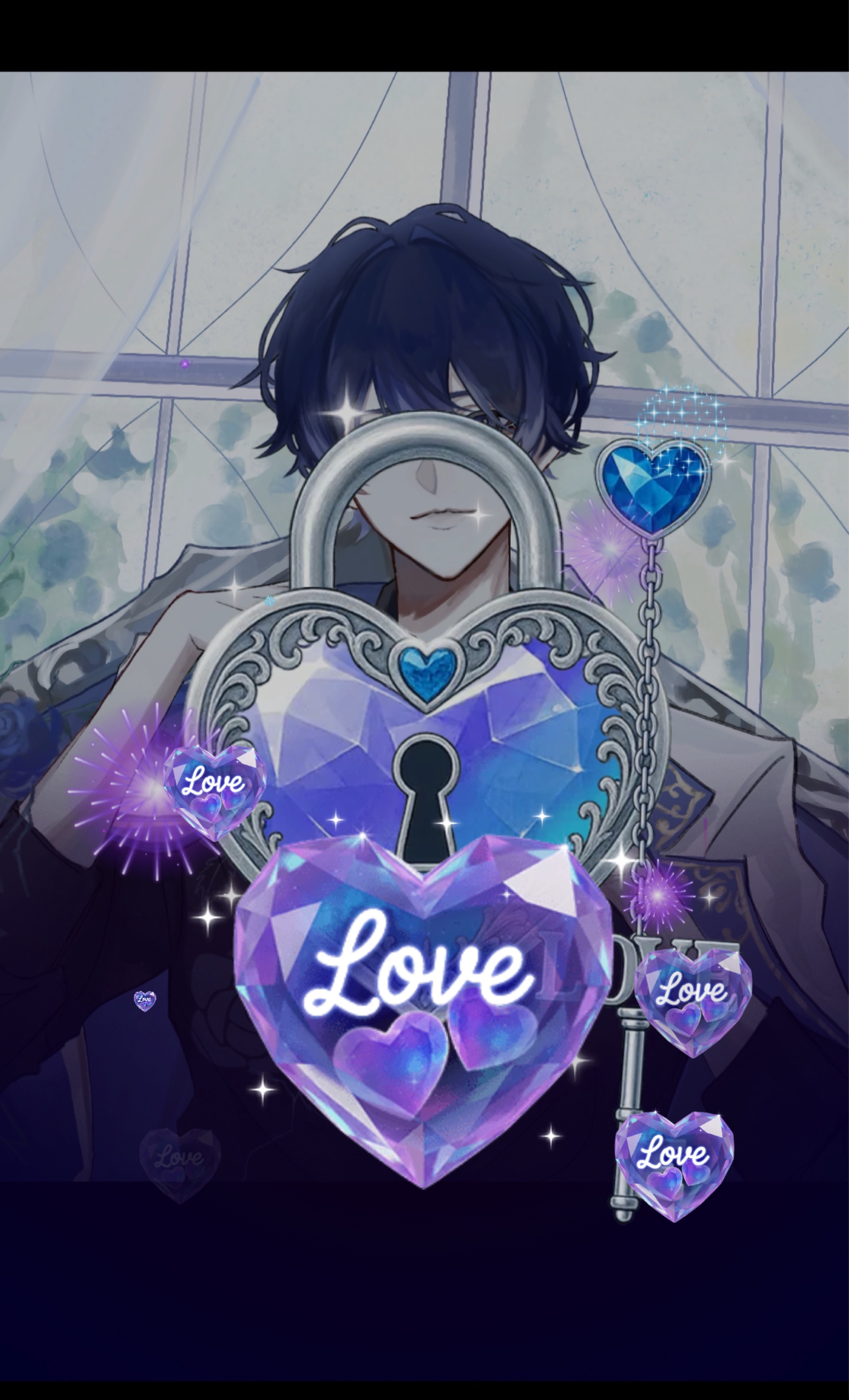 出入り自由です