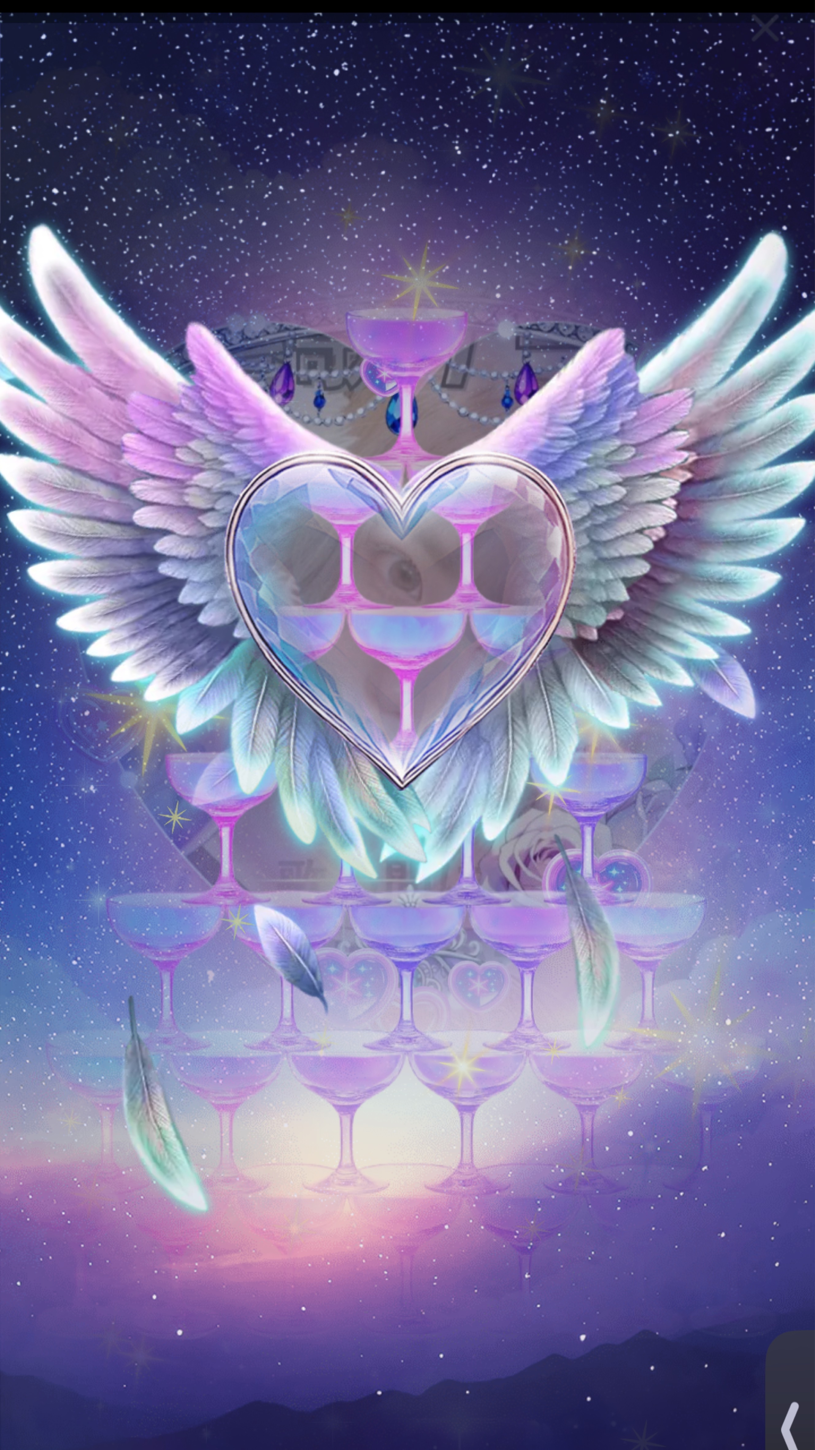 CHOICE4周年記念ೀ