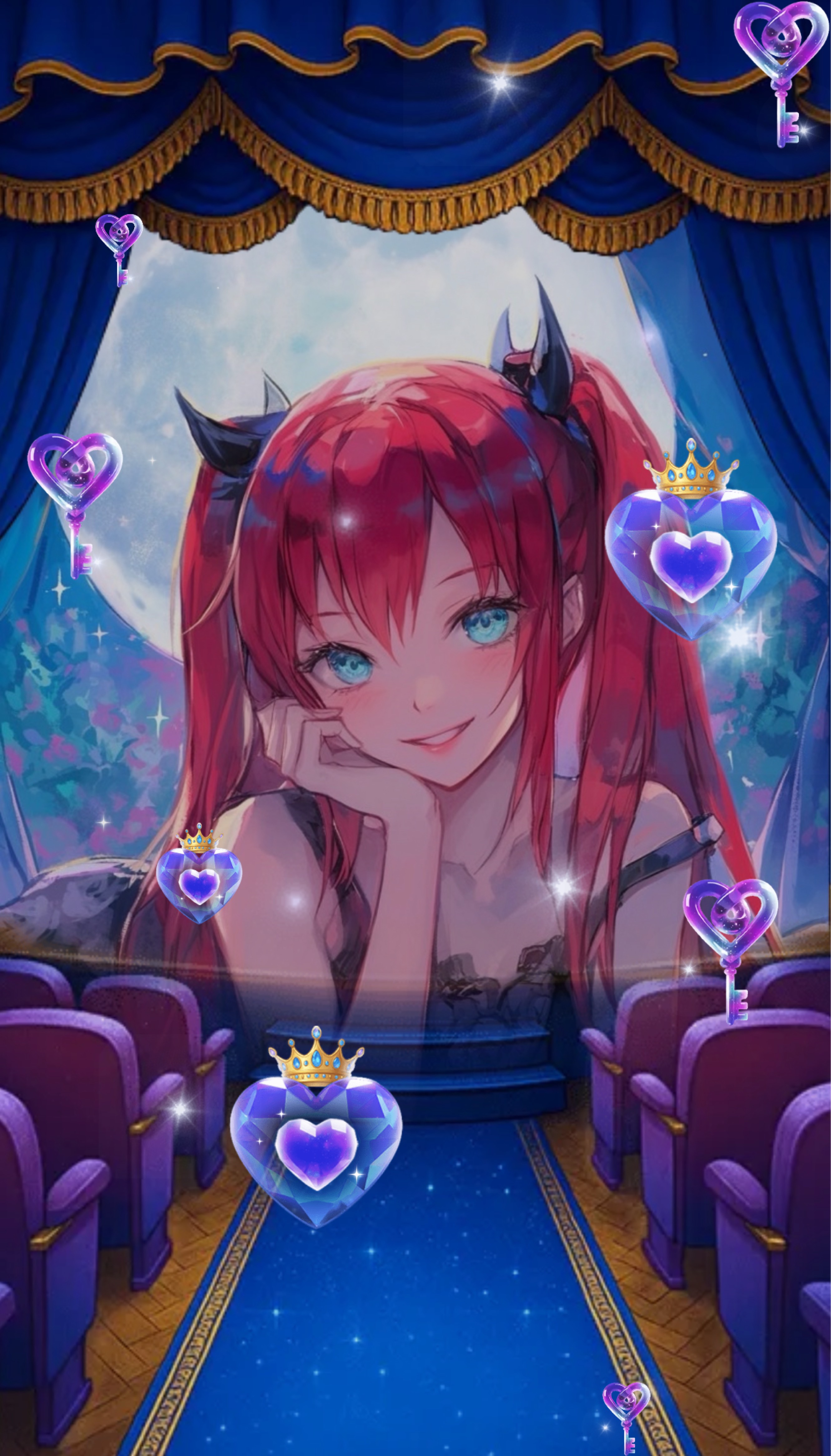 初◎ゆうねんね🩵