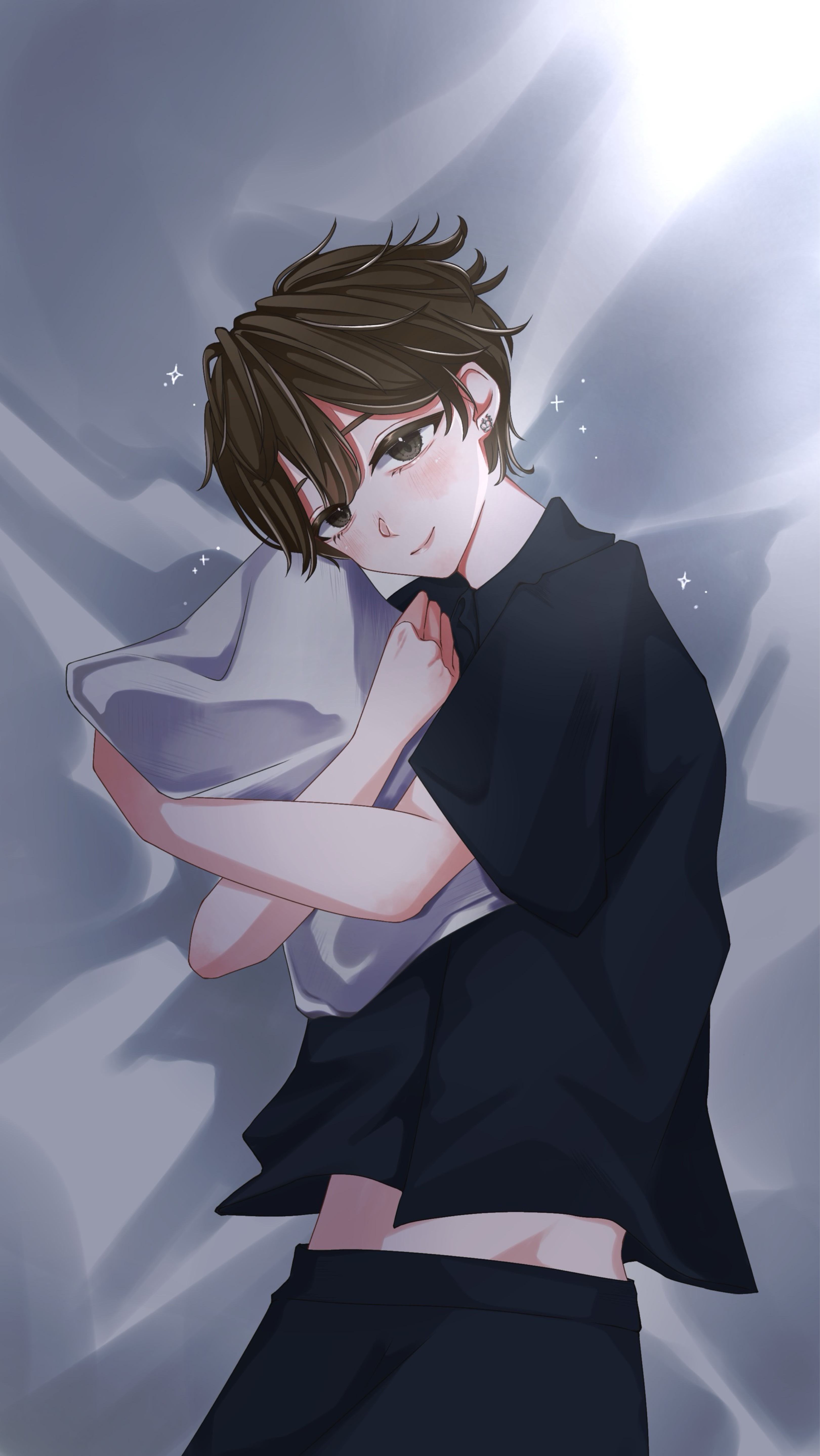 眠れる優しい声‪𓂃 𓈒𓏸