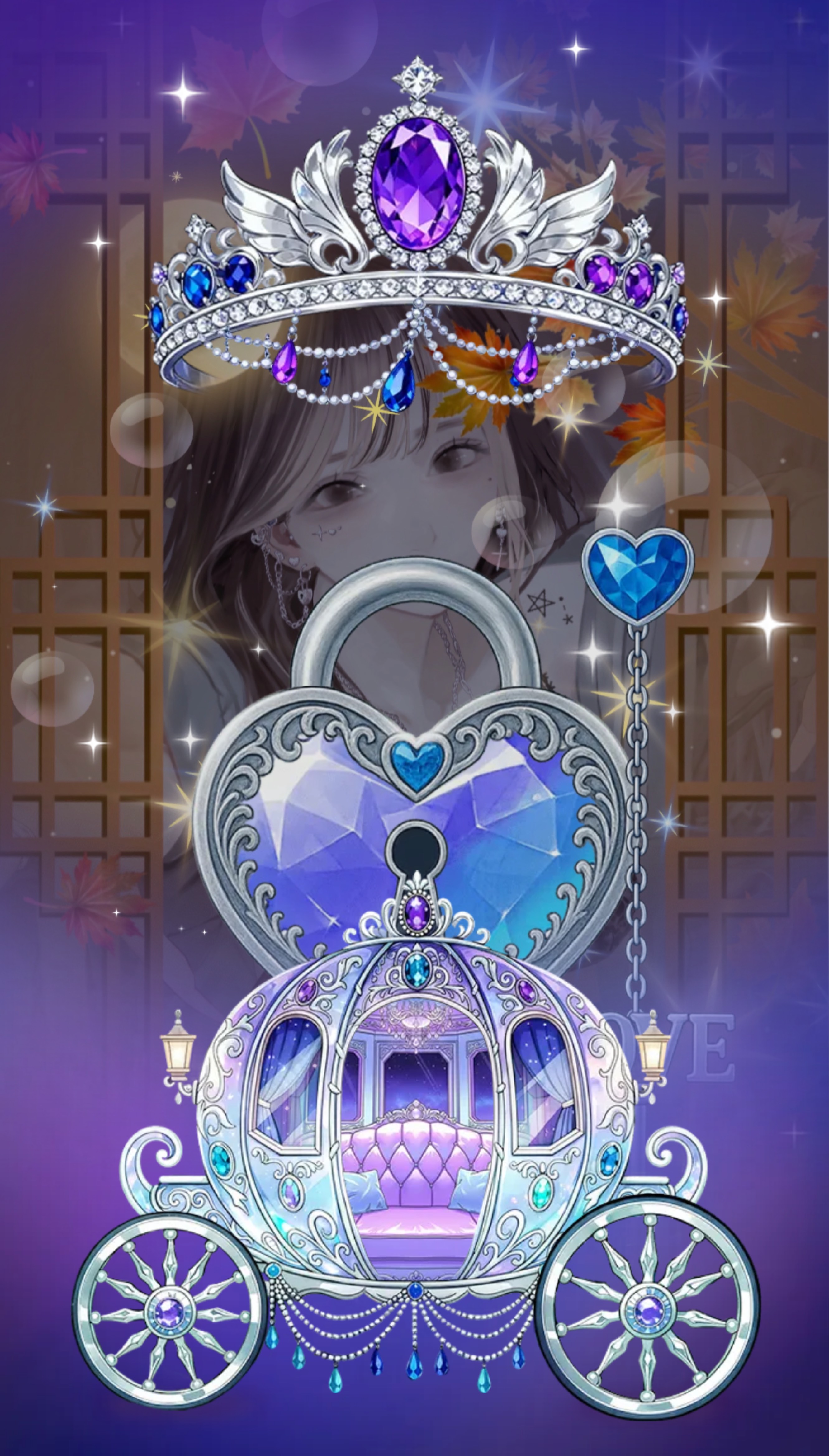 念願！バスターあげます！