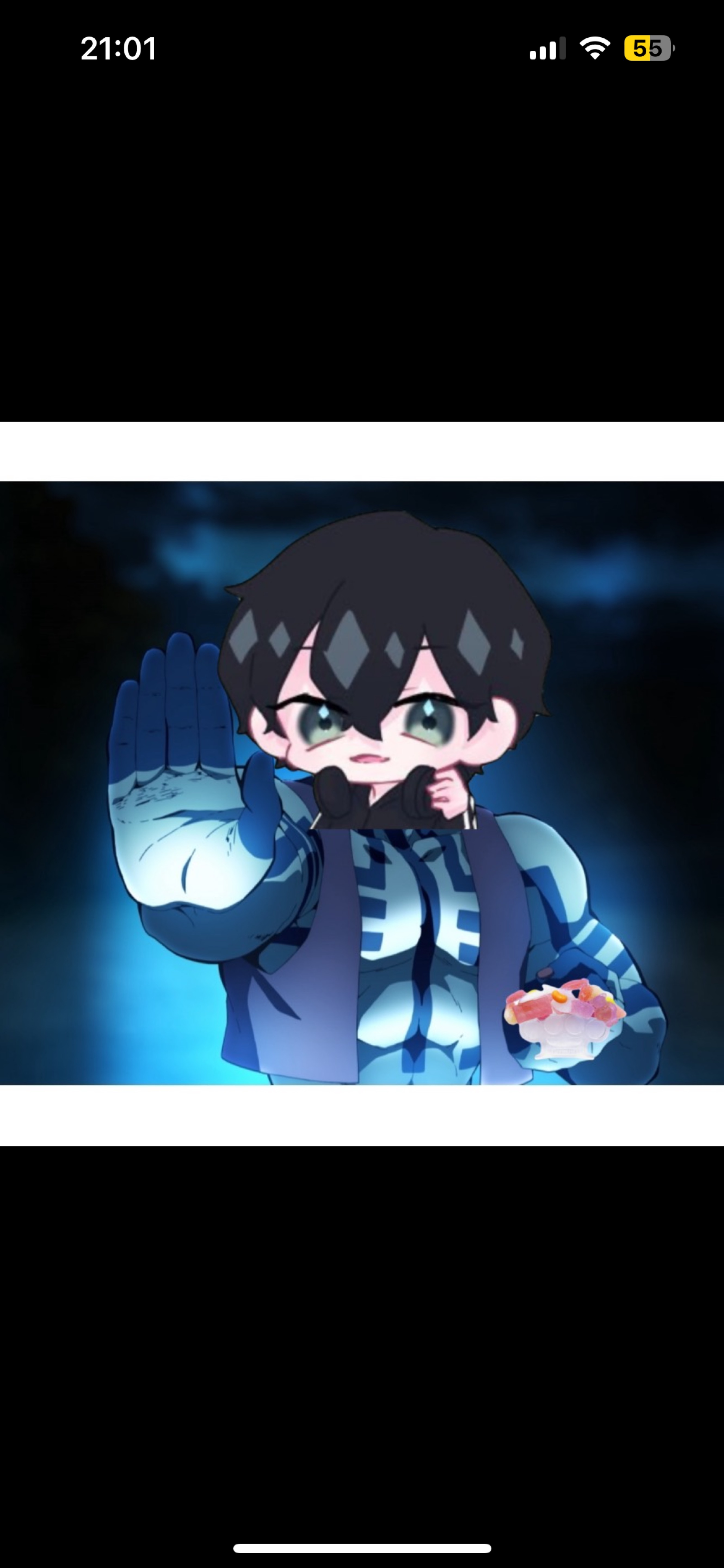 誕生日でもお友達つくり🤟11/29#1