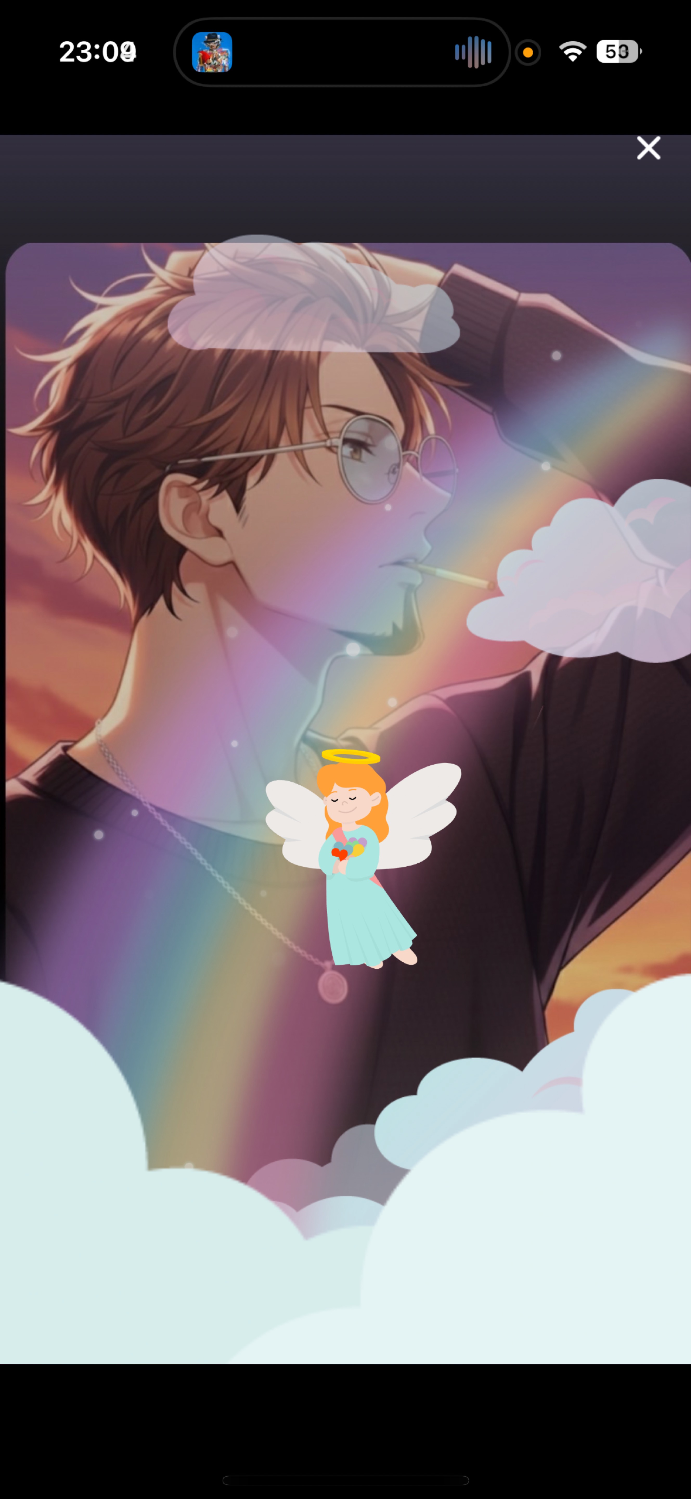 低音雑談  ﾄｰﾘｽ 残り545人