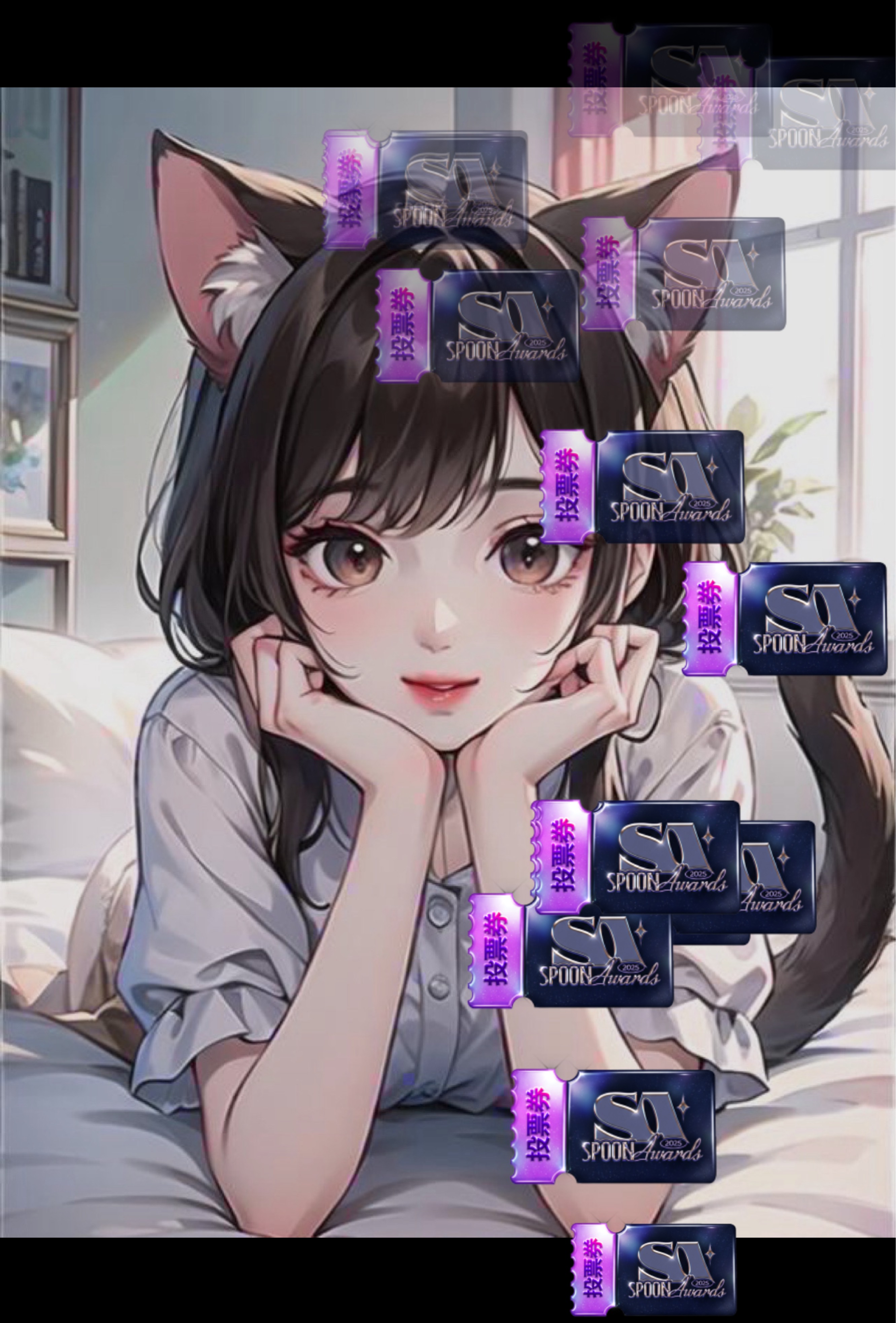 潜🫧7時10分まで☀️.°