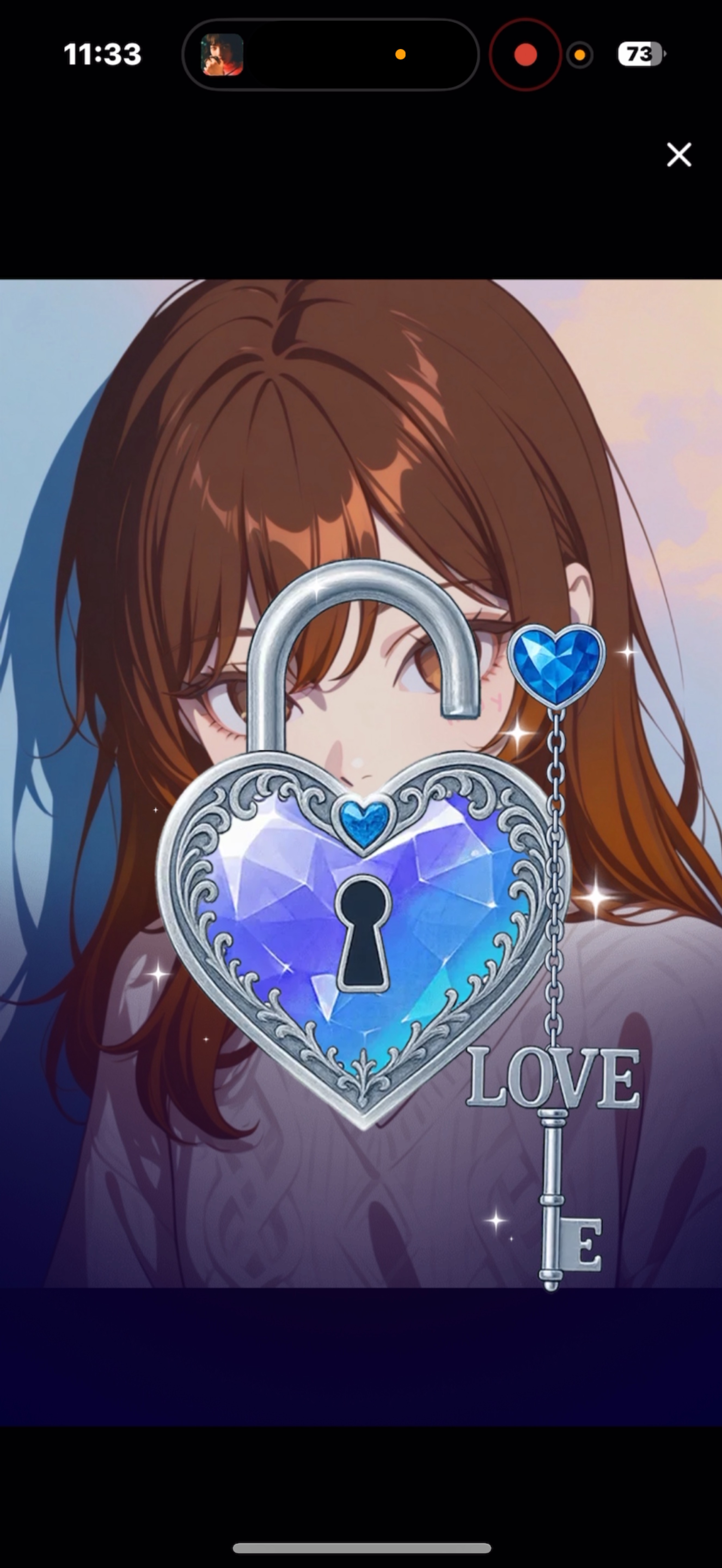 まったりしてこ〜❣️愛に来て❣️