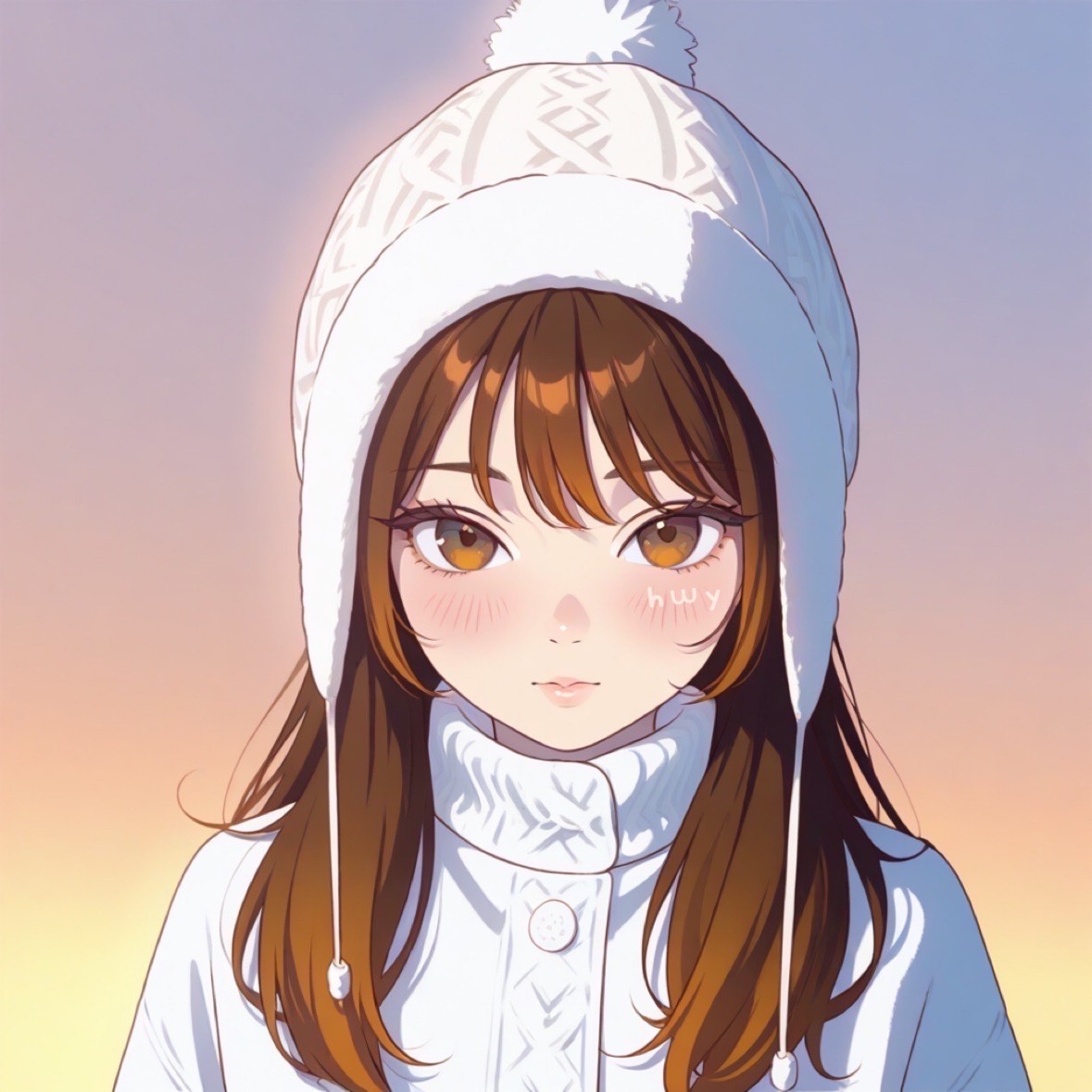 トーリス256❣️愛に来てくれる?❤️