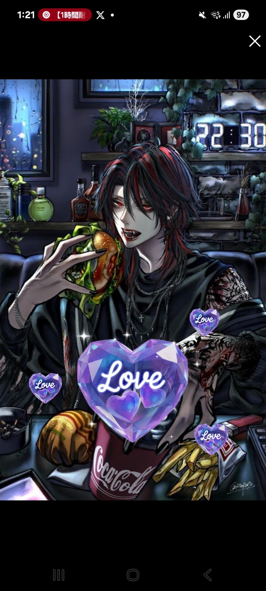 初️⭕️ まったり低音