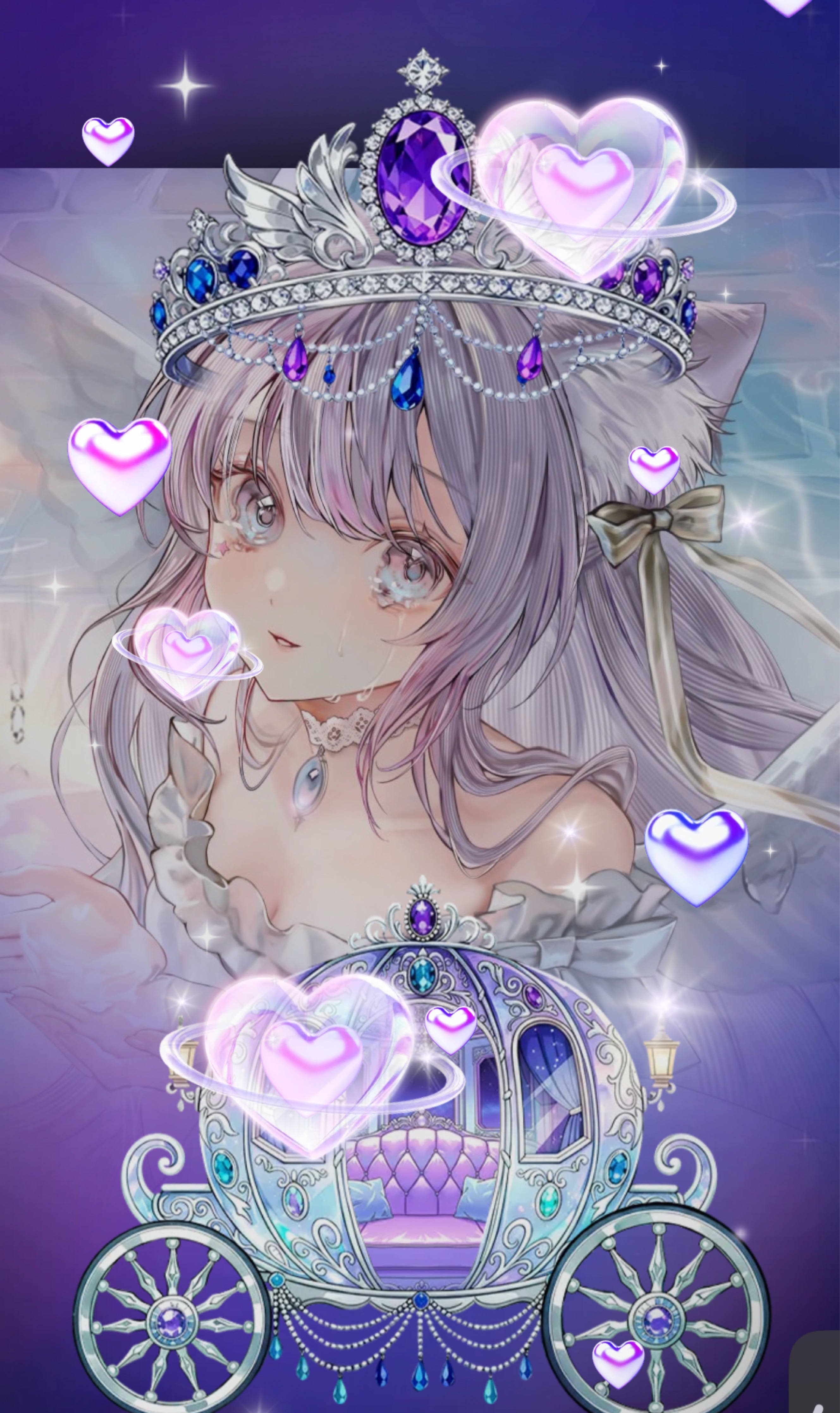 CHOICE4周年記念ೀ