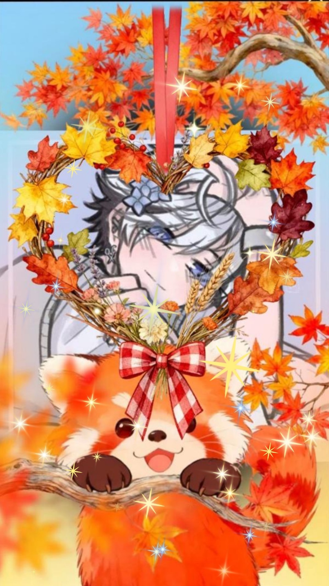 いい声おにいさん