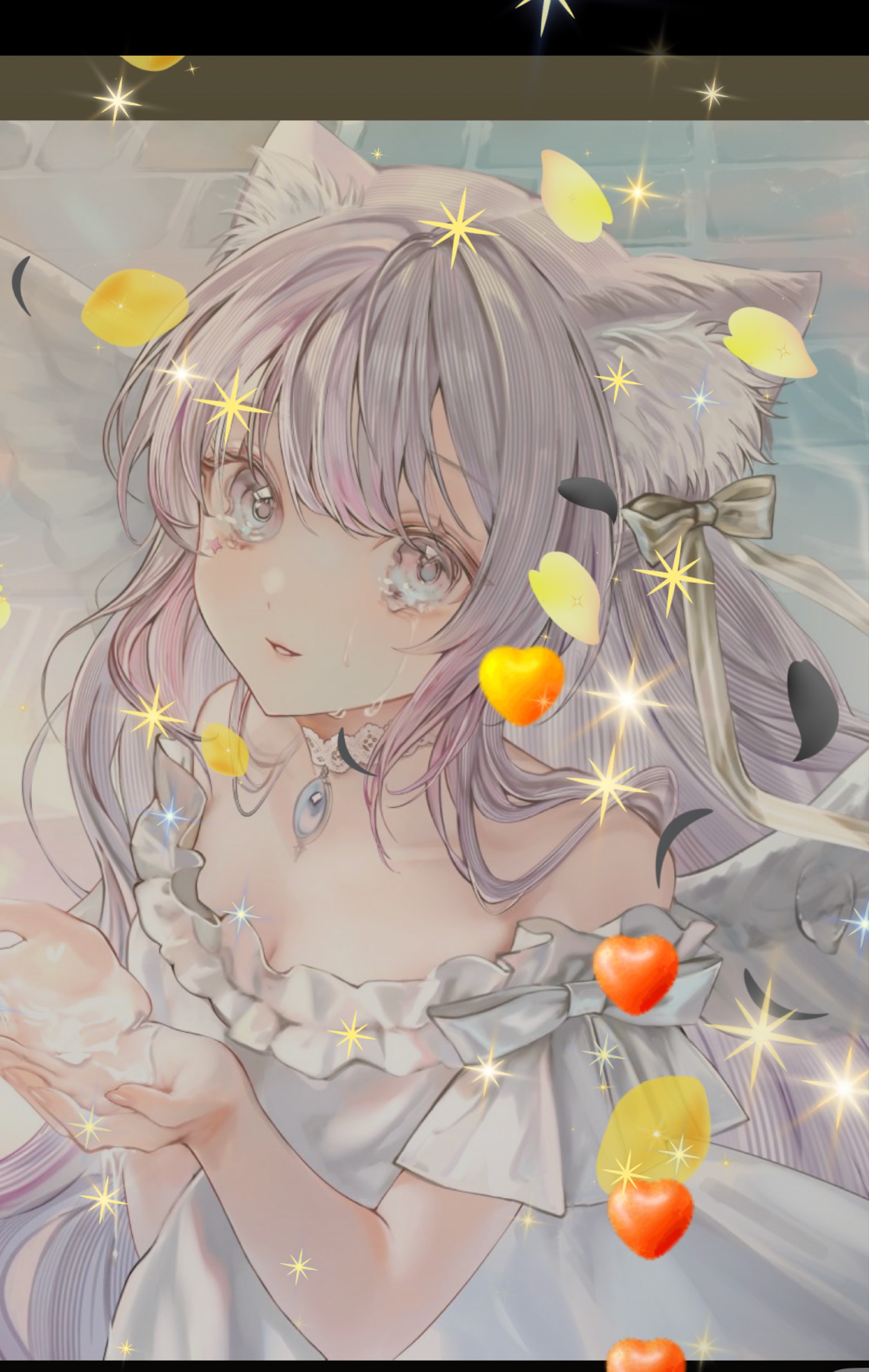 CHOICE4周年記念ೀ