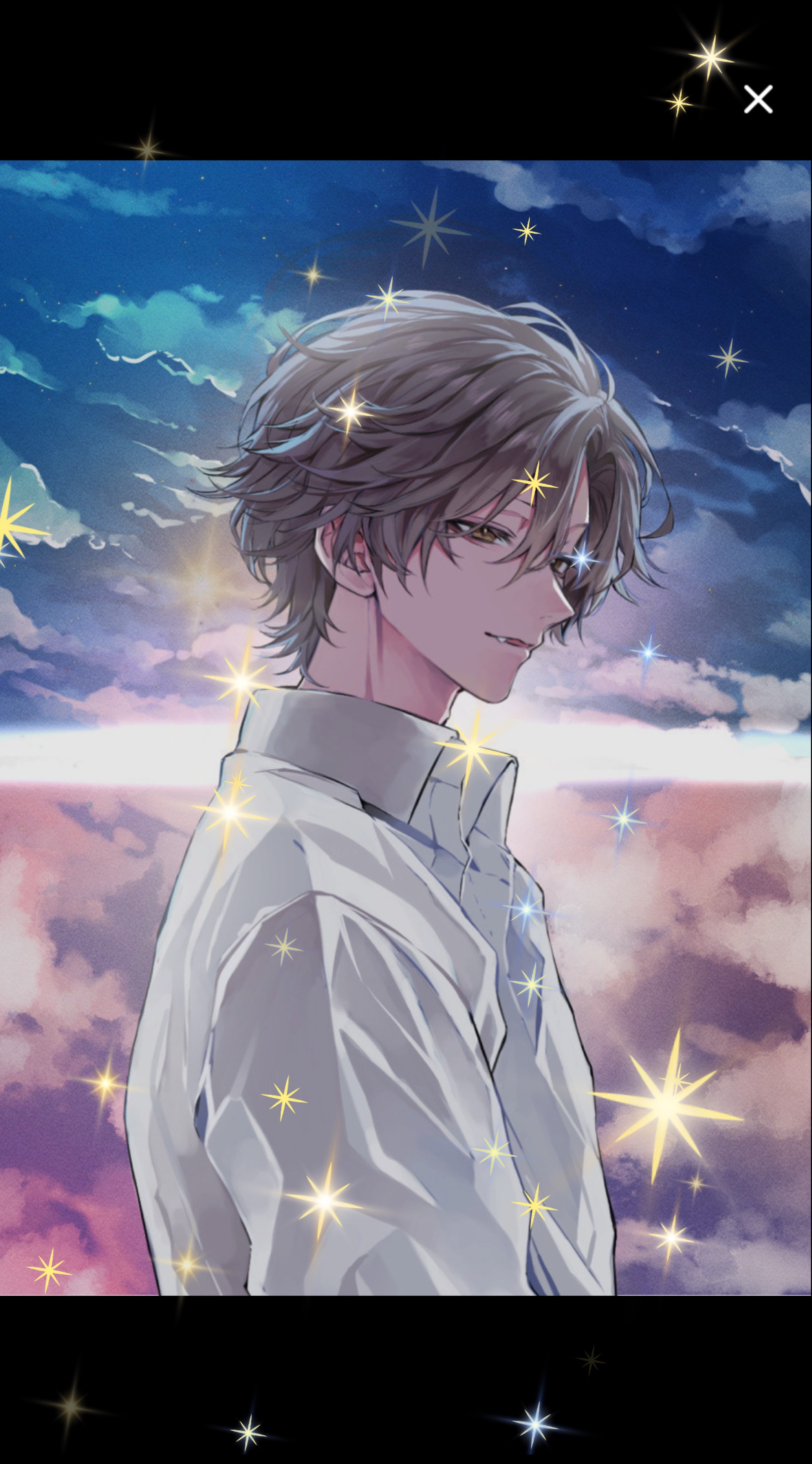 【優声】おはよ。おいで。11.30