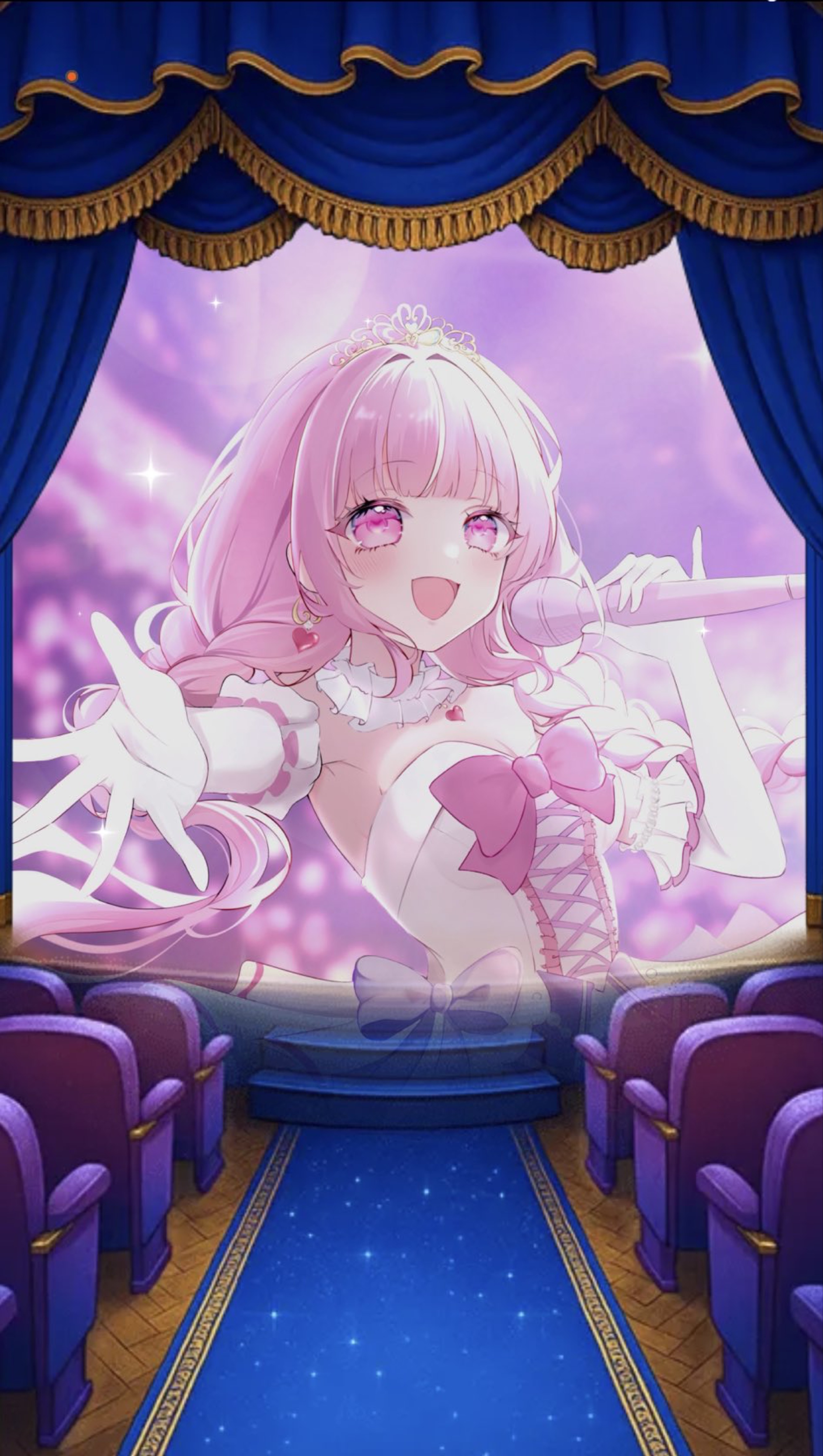 初見/潜◎お歌で幸せを届けるよ💖❕