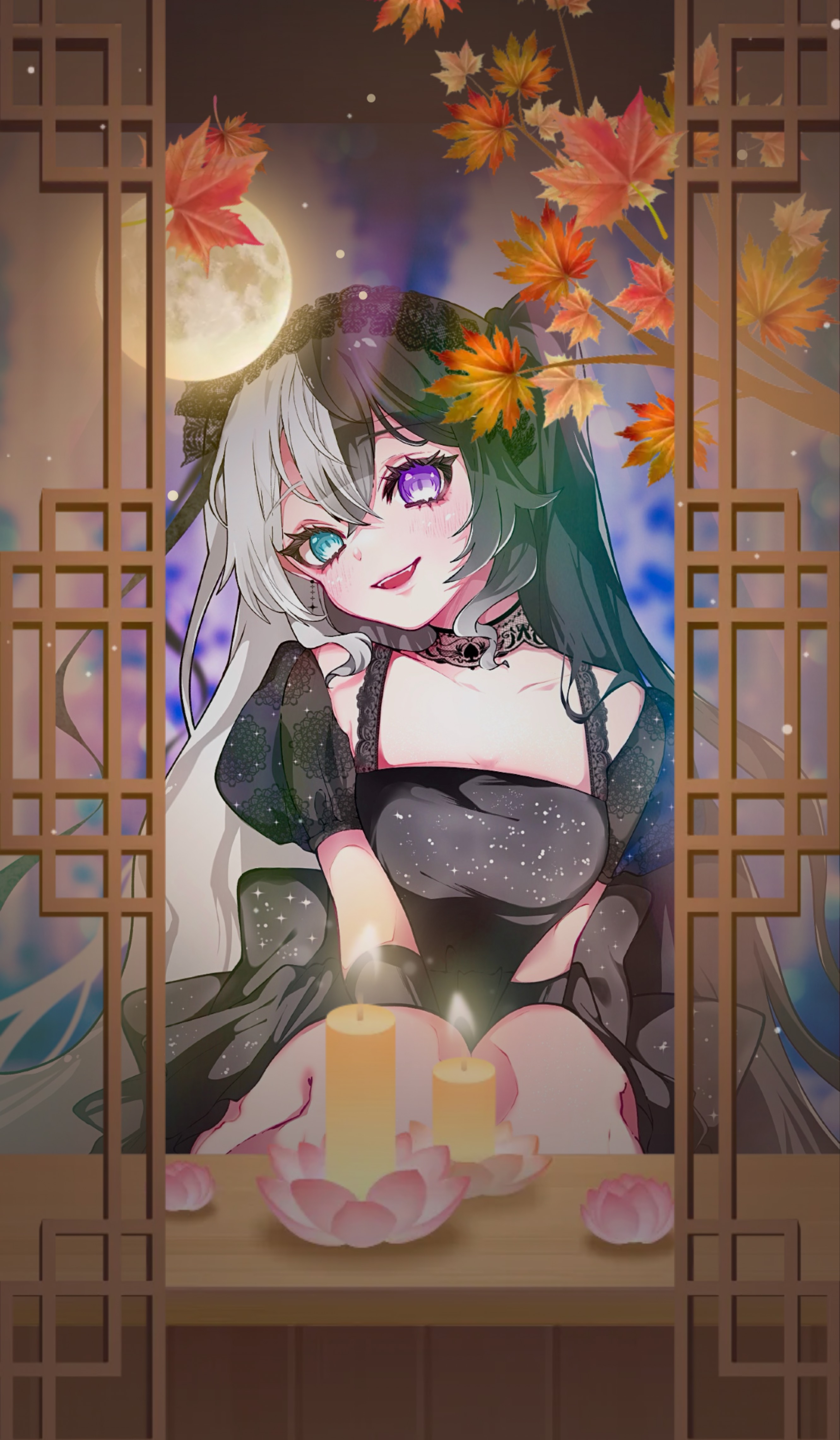 1♡でバスターGETです🤍