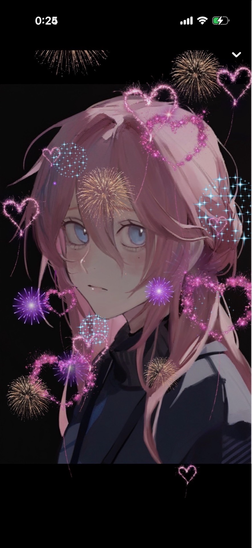 ハッピーな人です🪄︎︎💫