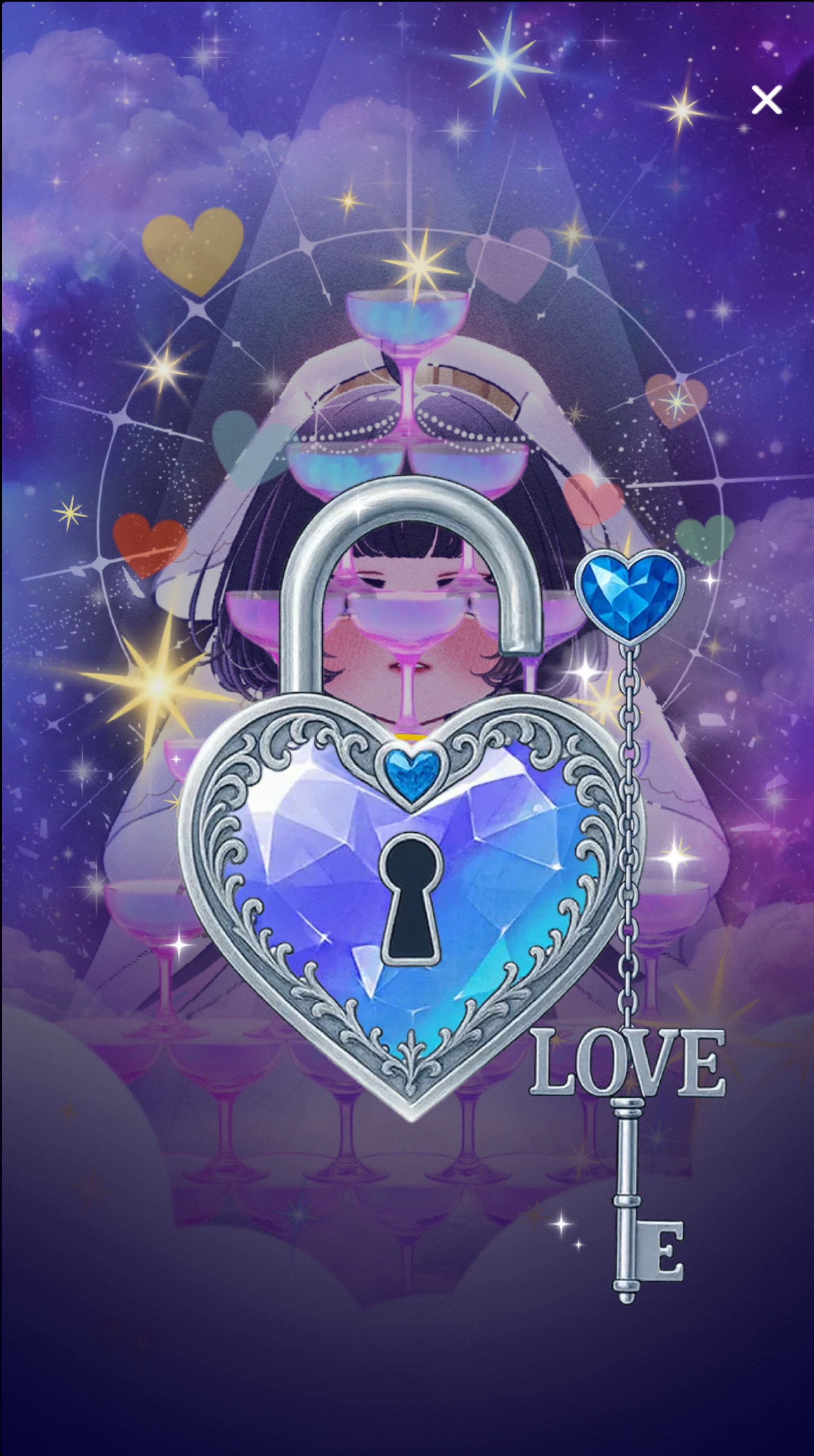 ラジオみたいな枠