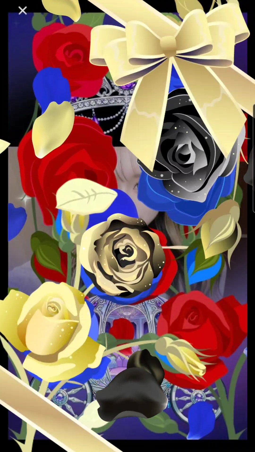 投票権ちょーだい！