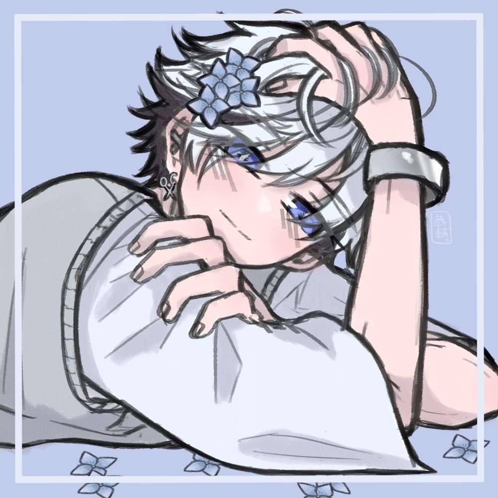 いい声おにいさん