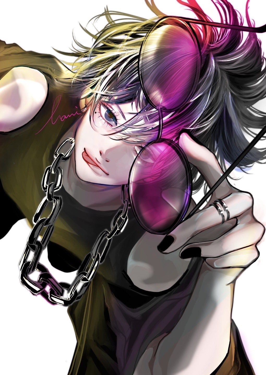 お気軽に○歌と雑談