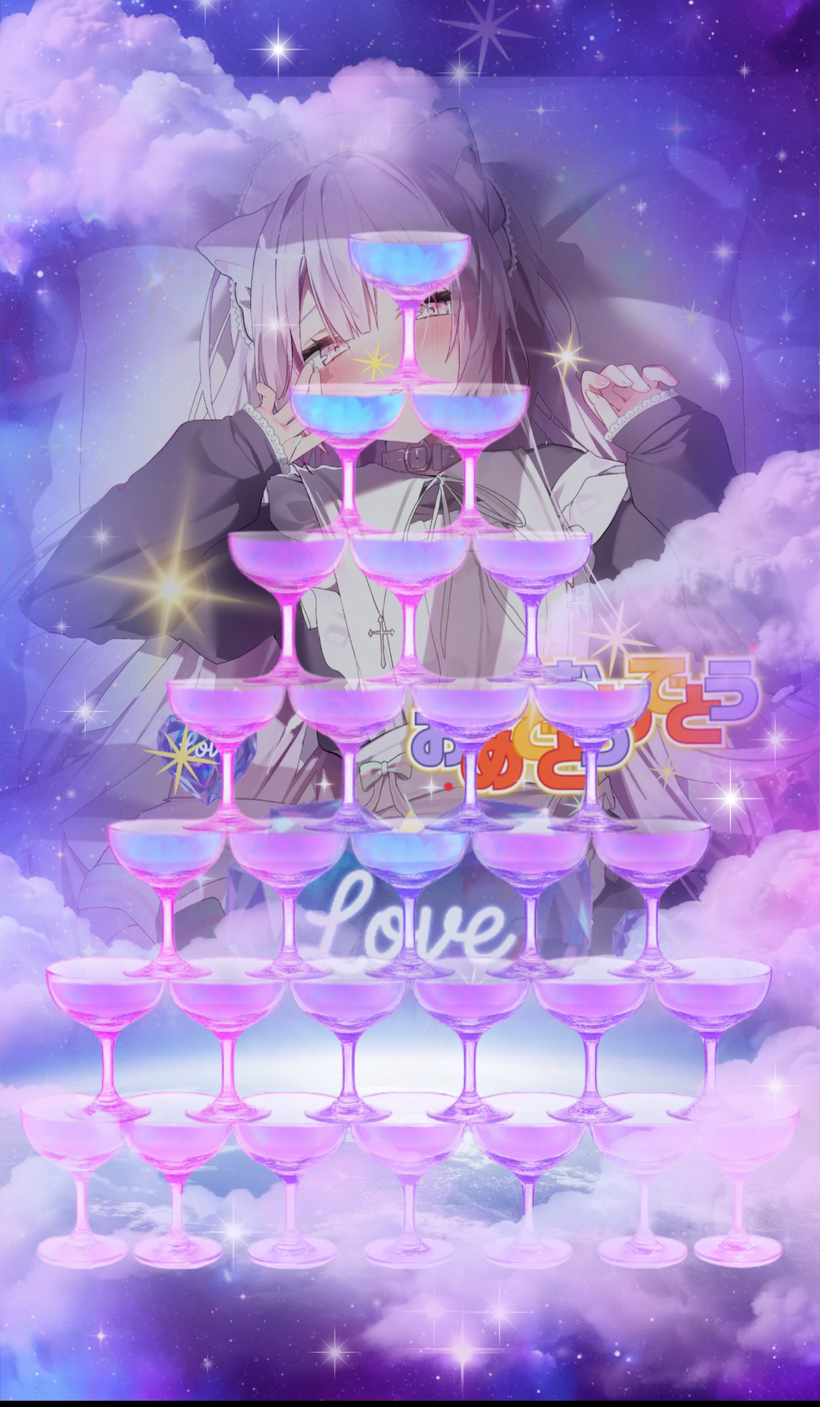 CHOICE4周年記念ೀ