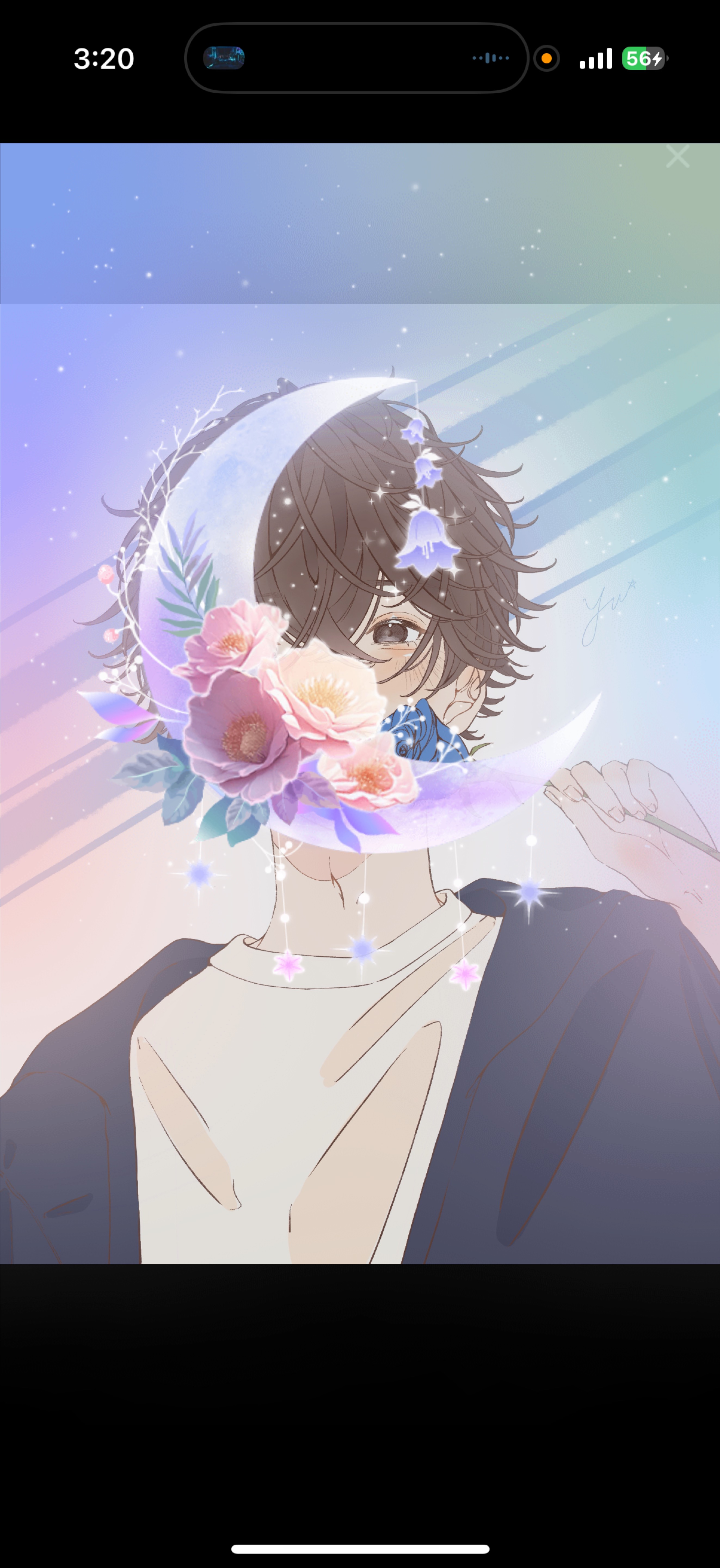 眠れる優しい声‪𓂃 𓈒𓏸