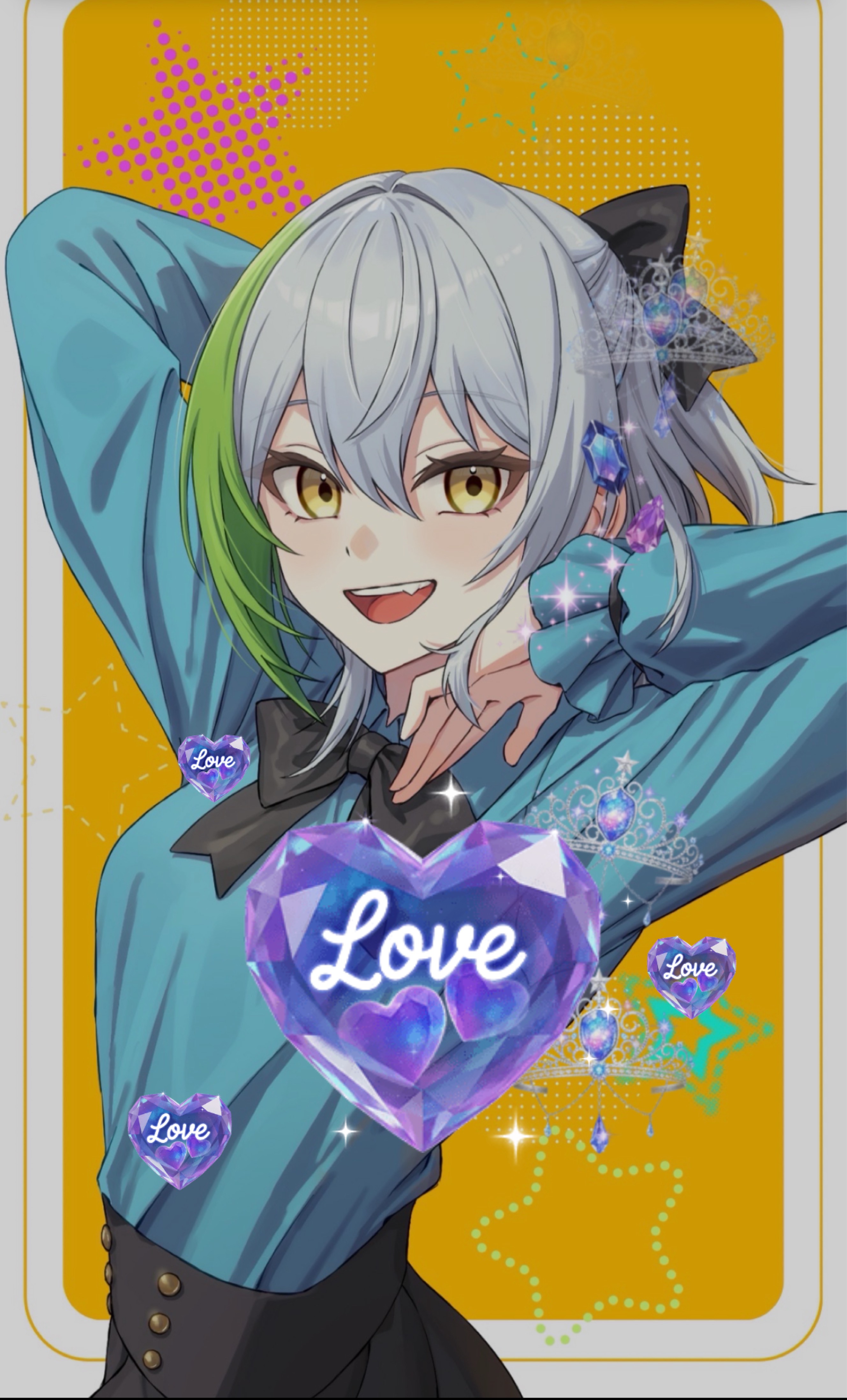 初潜🙆‍♀️０時までグレートな枠‼️