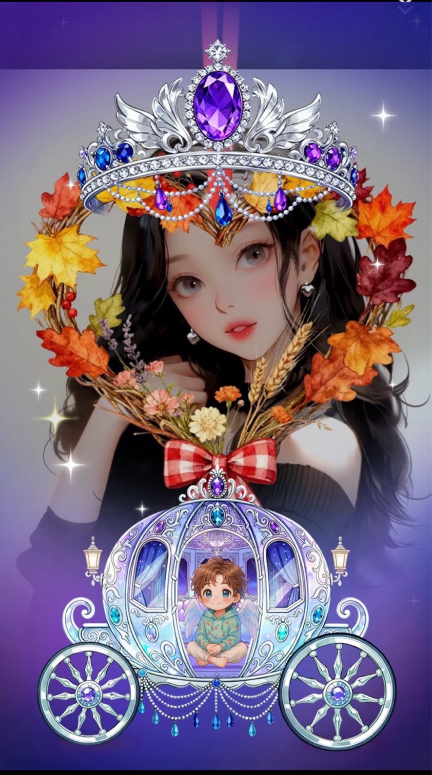 初潜💋アナタの居場所🌙* :゚