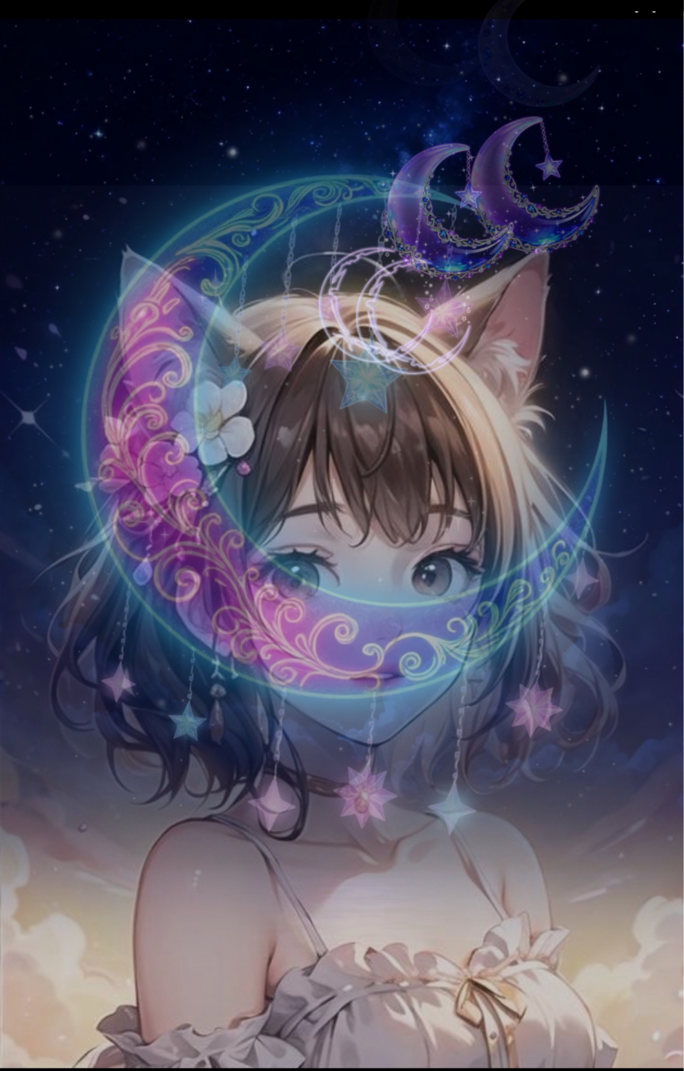 潜🫧‪おやすみ🌛️.°