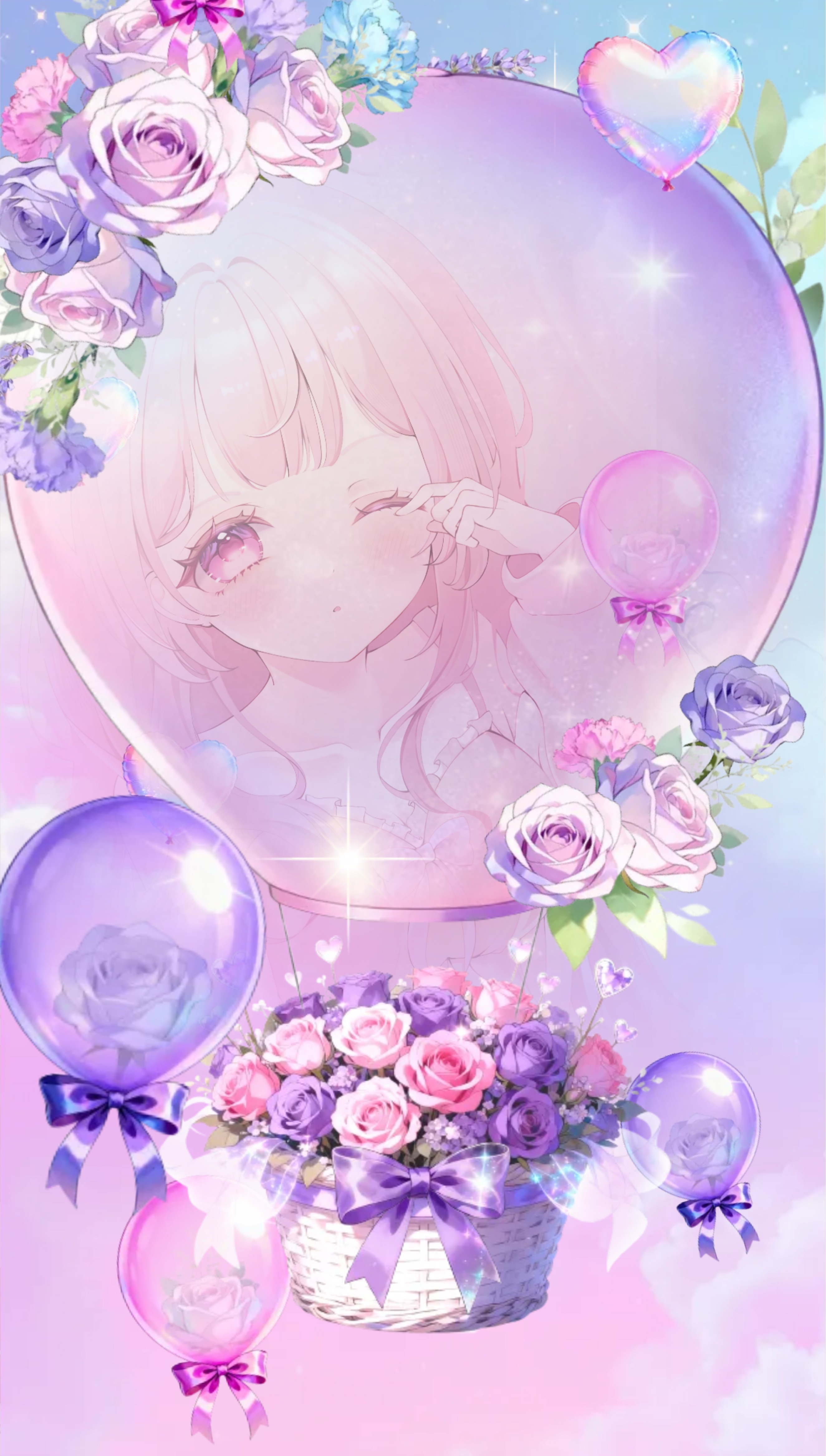 初見/潜◎まったりしにおいで🌸