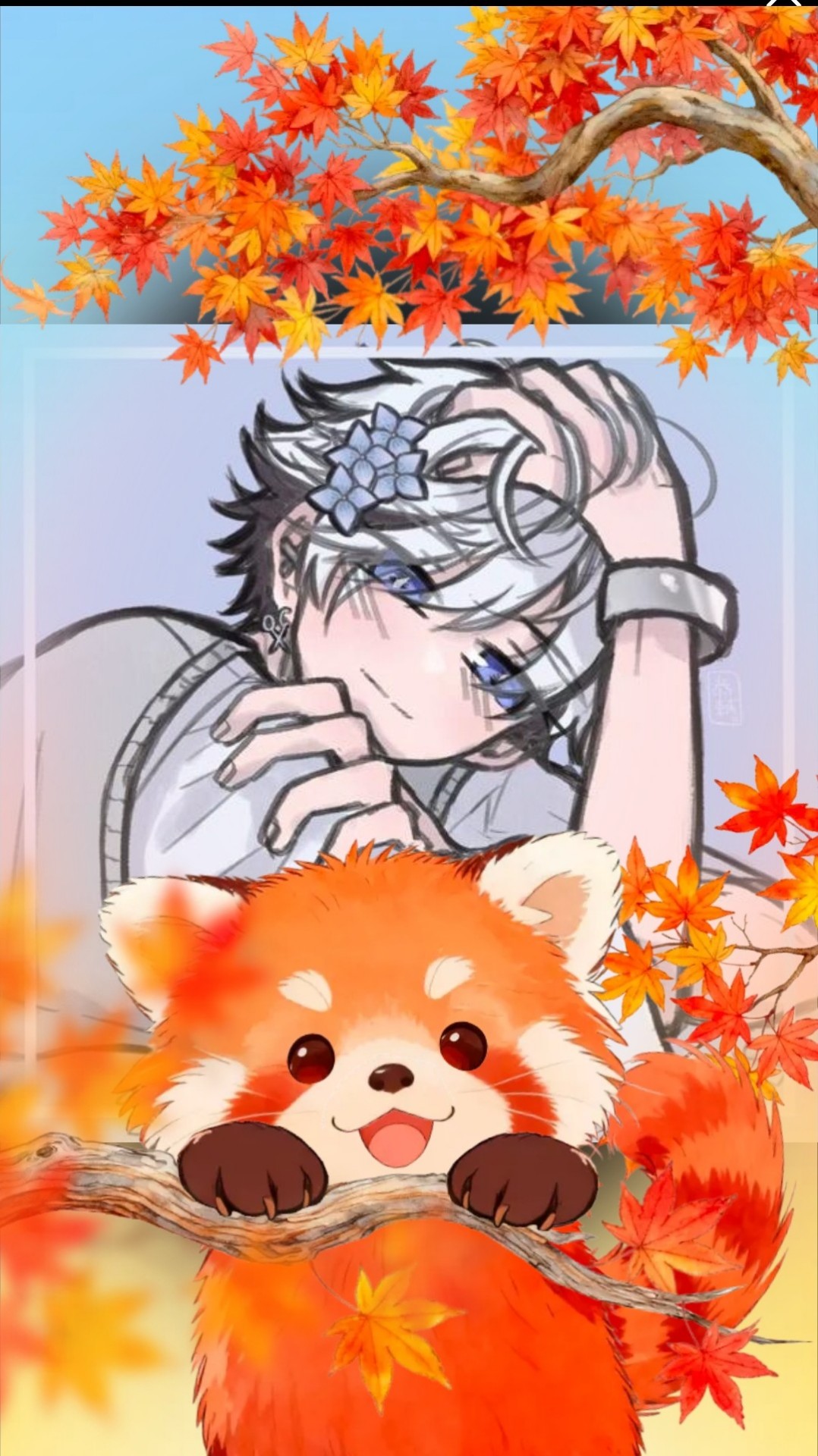 いい声おにいさん