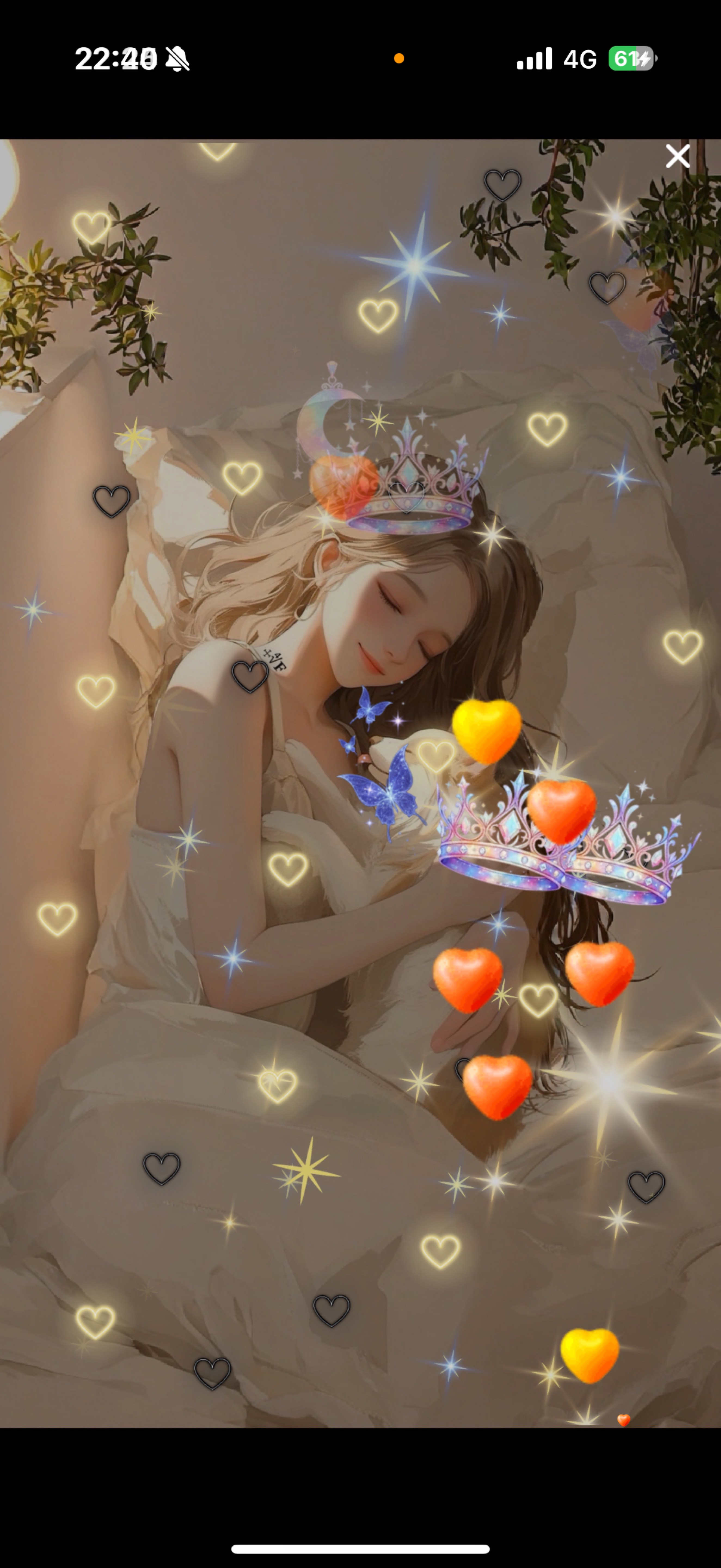 風邪ボイスです。。。1h