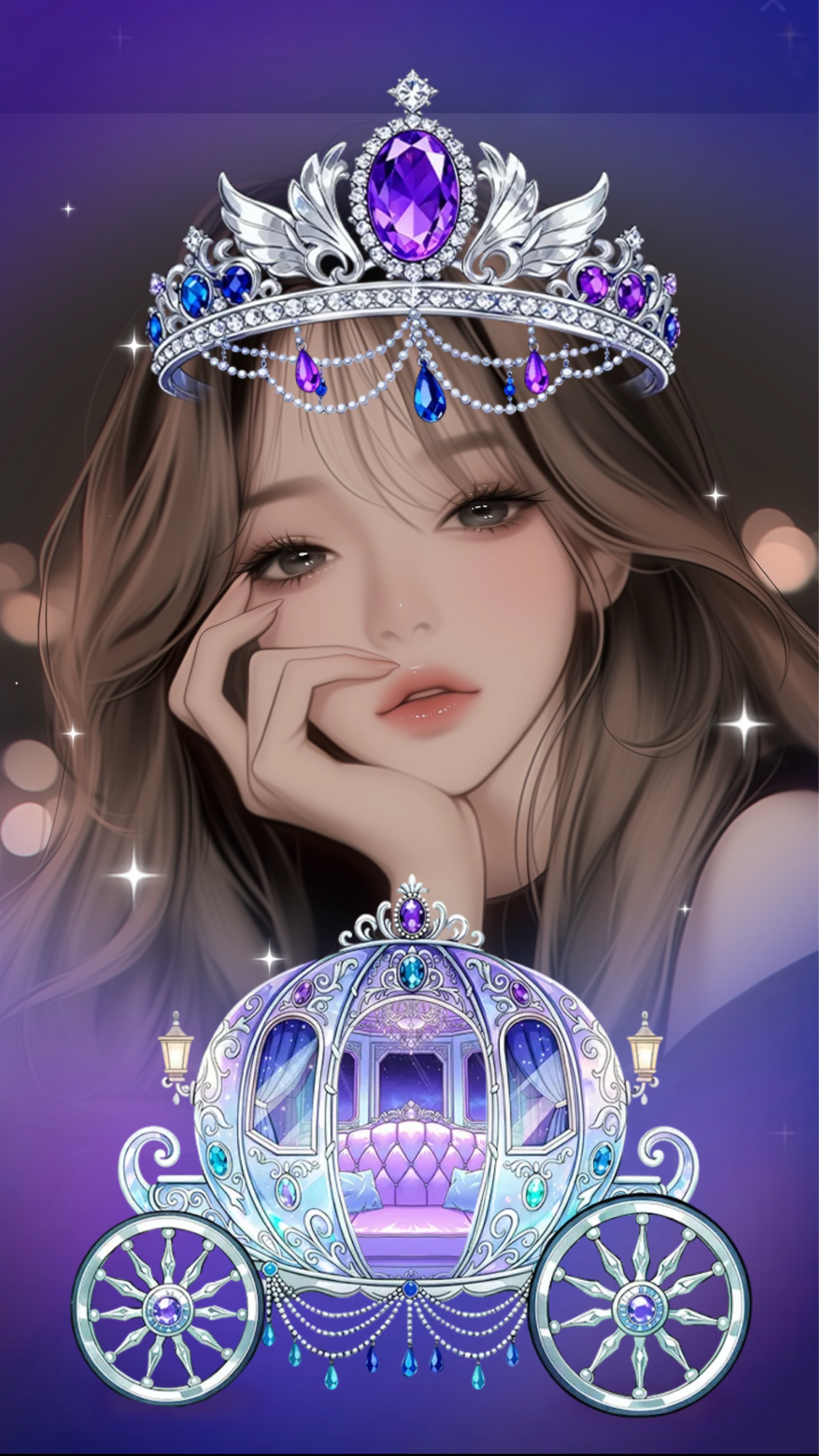 トーリス達成！