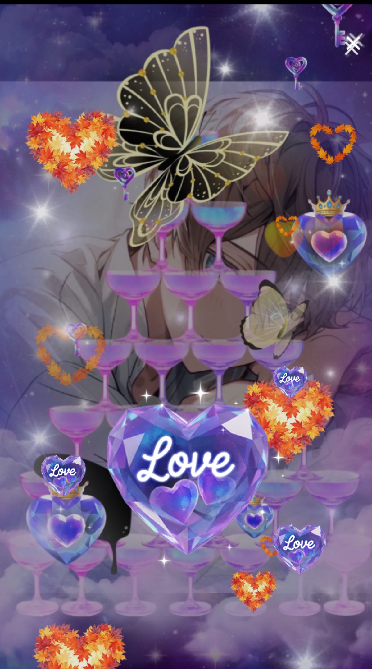 一部の人に刺さる声11月ラスト