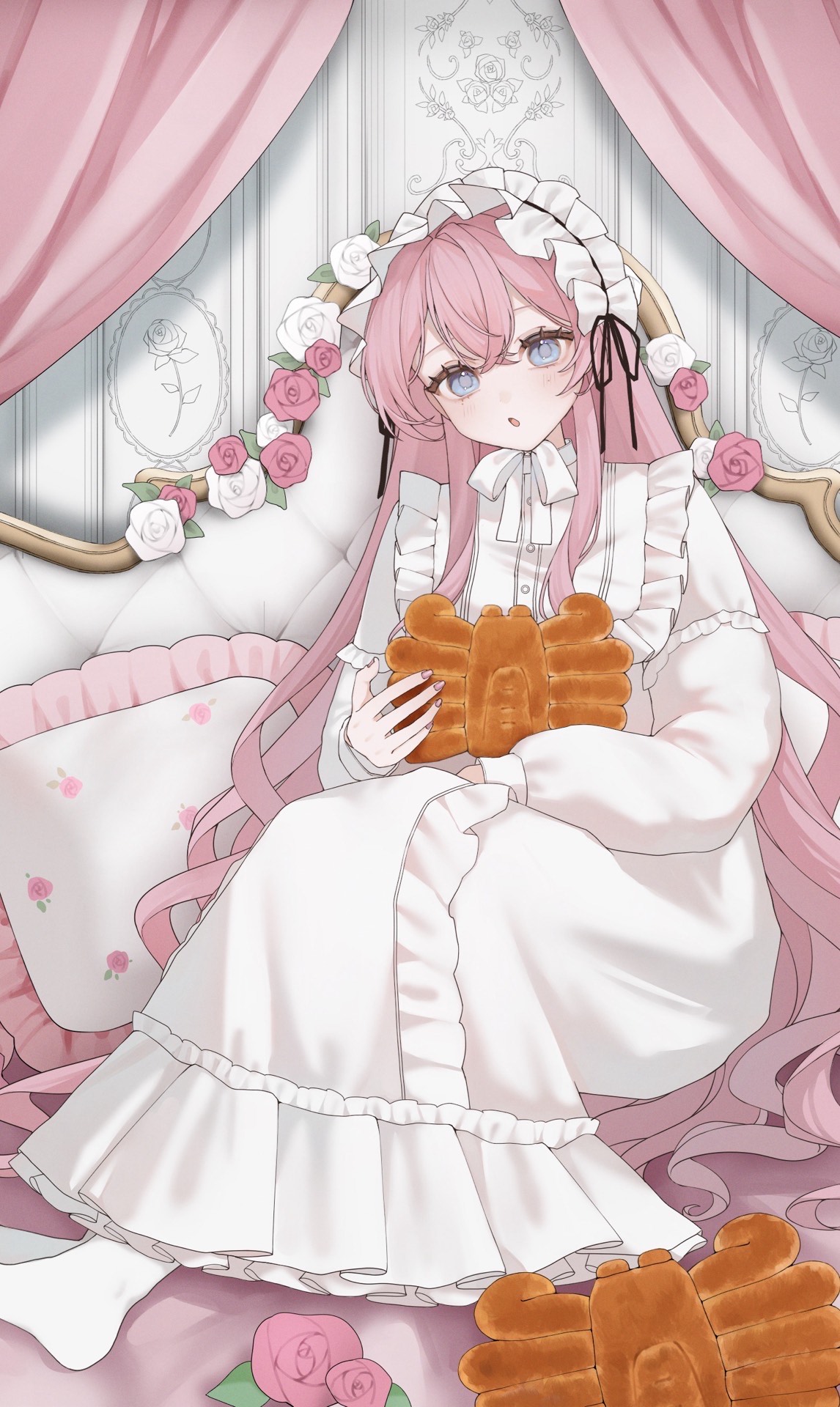 ハッピーな人です🪄︎︎💫