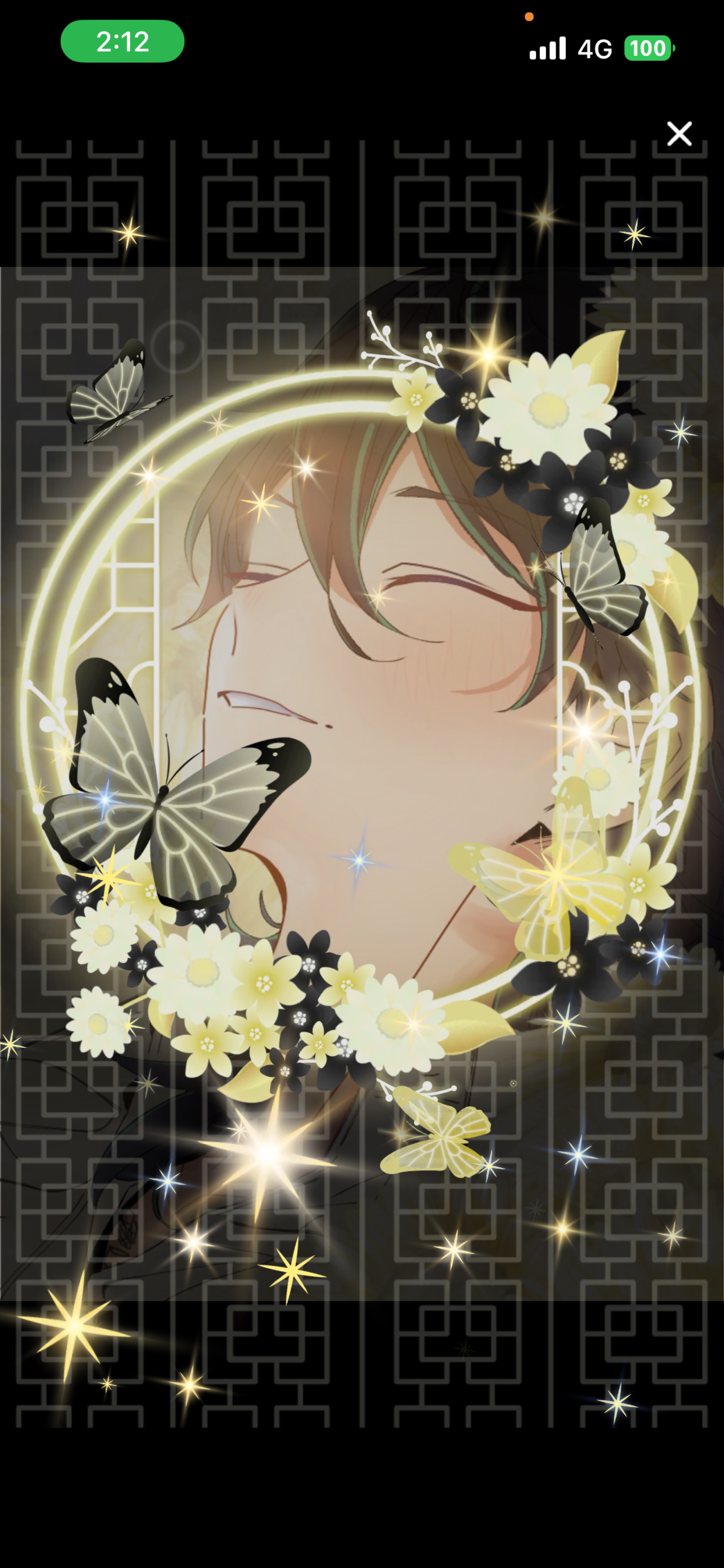 本日の主役‼️‼️‼️‼️後夜祭