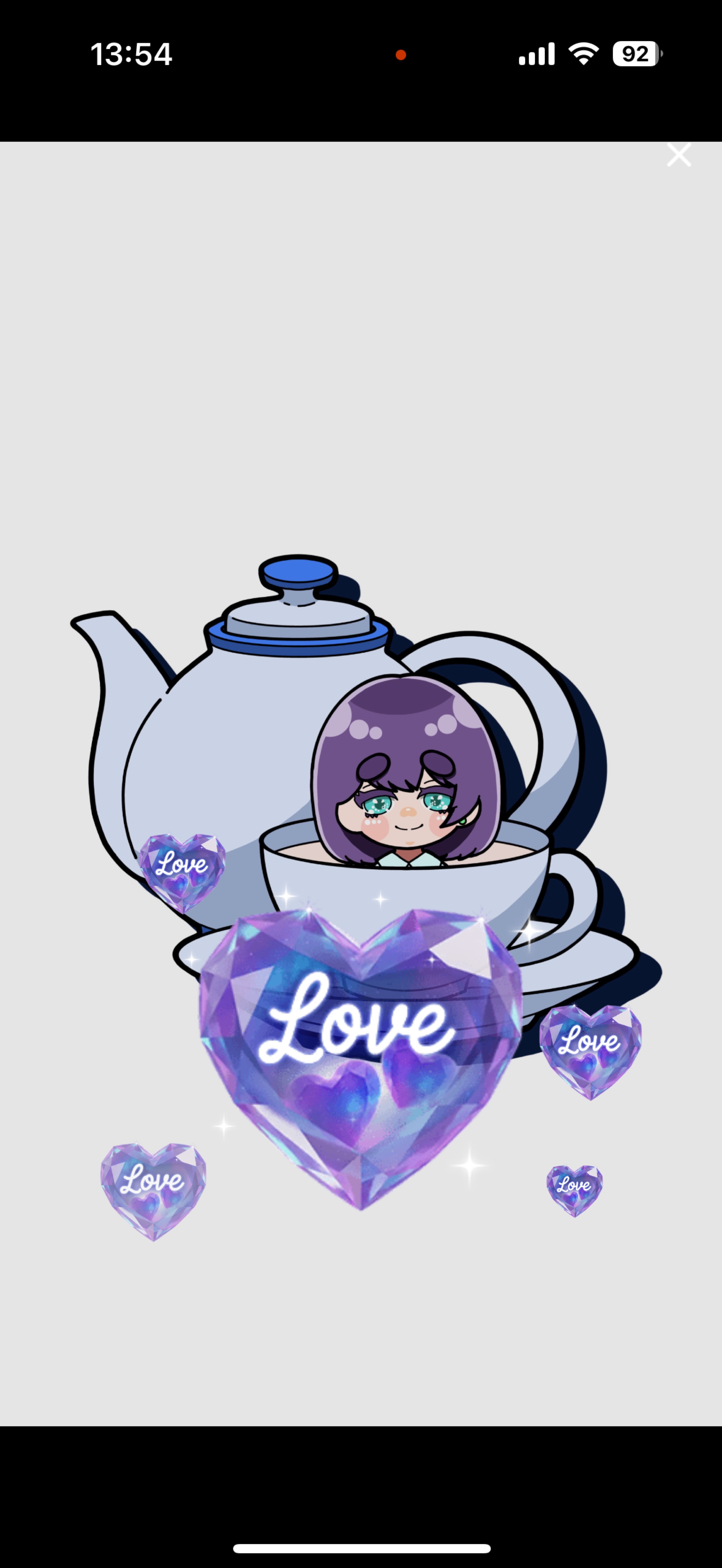 そうじ、家事、作業にもどうぞ！