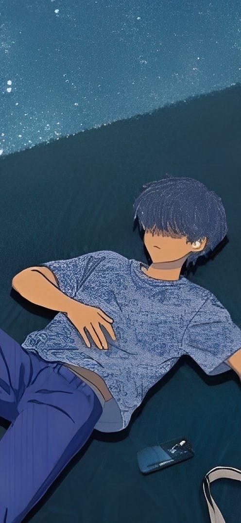 眠 れ る 中 低 音 .