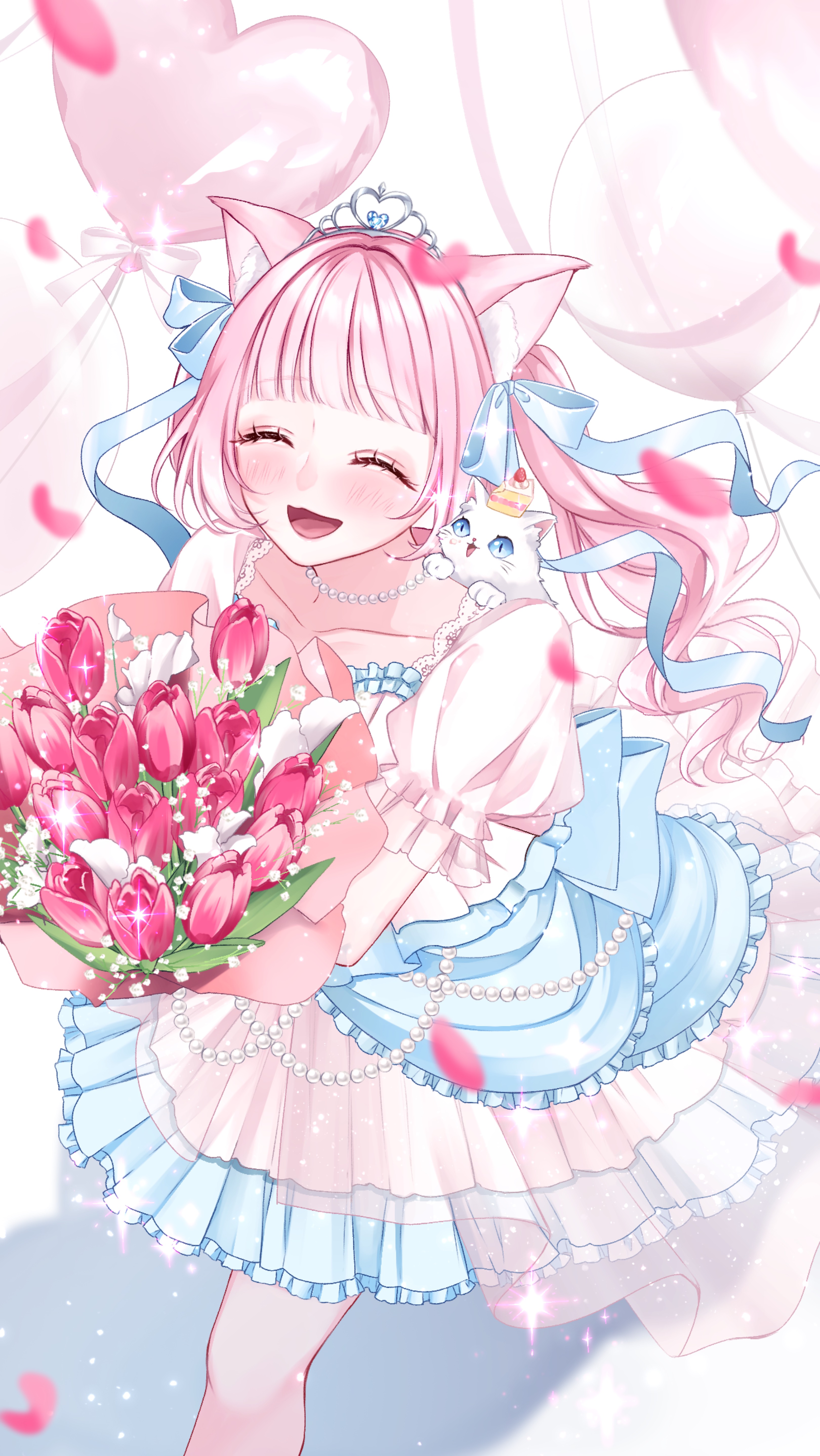 君と話したい夜🌙* :ﾟ