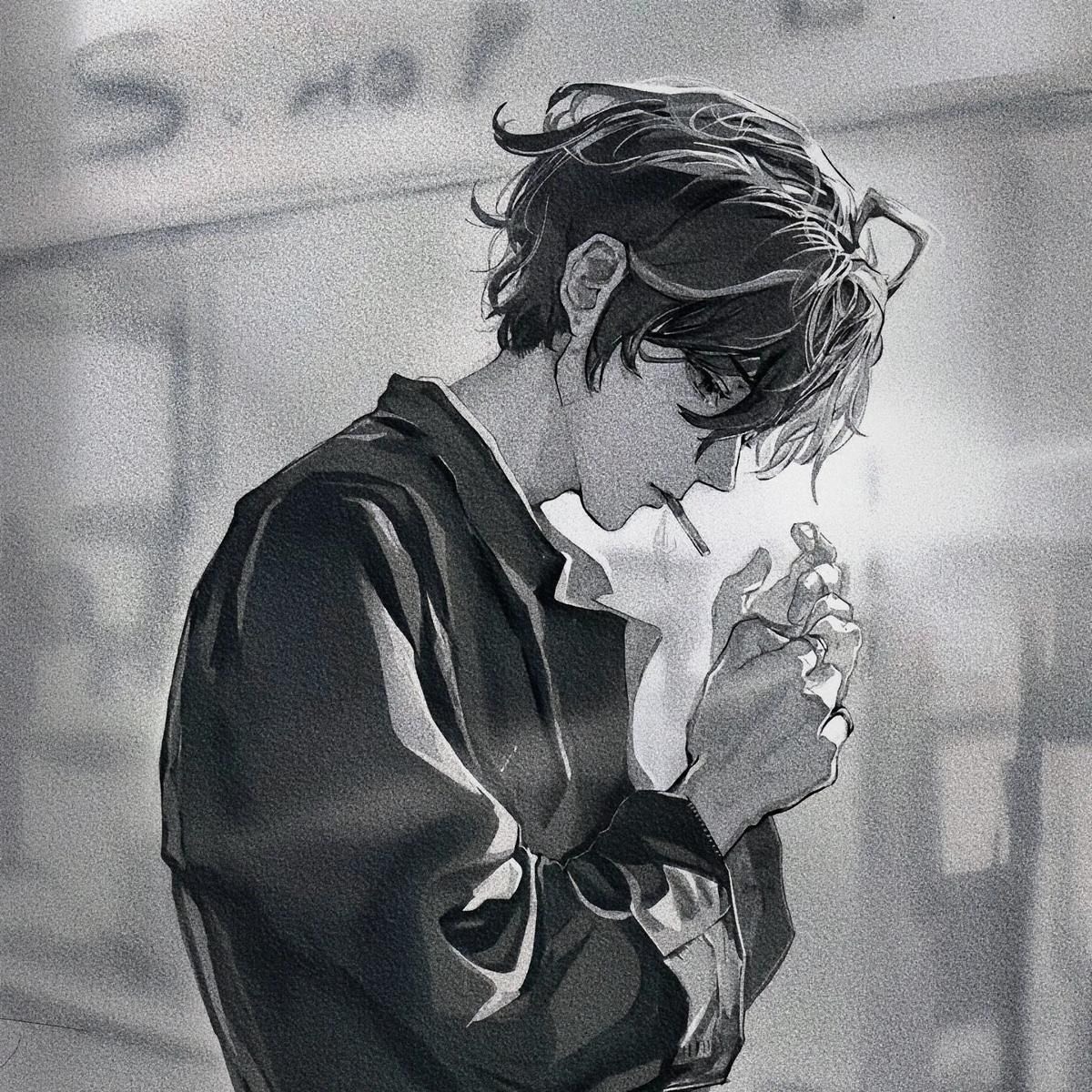 喫煙所 雑談寝落ち枠