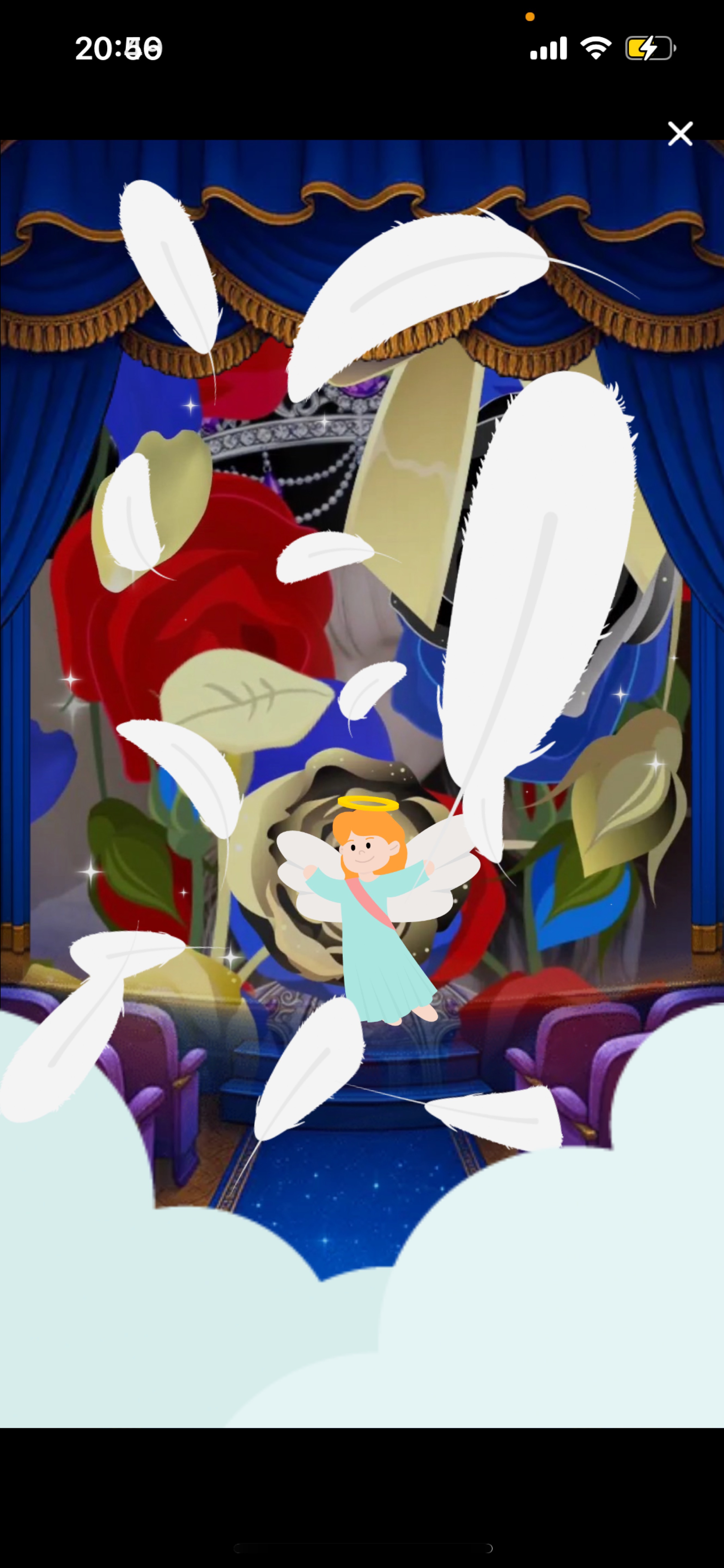 投票権ちょーだい！