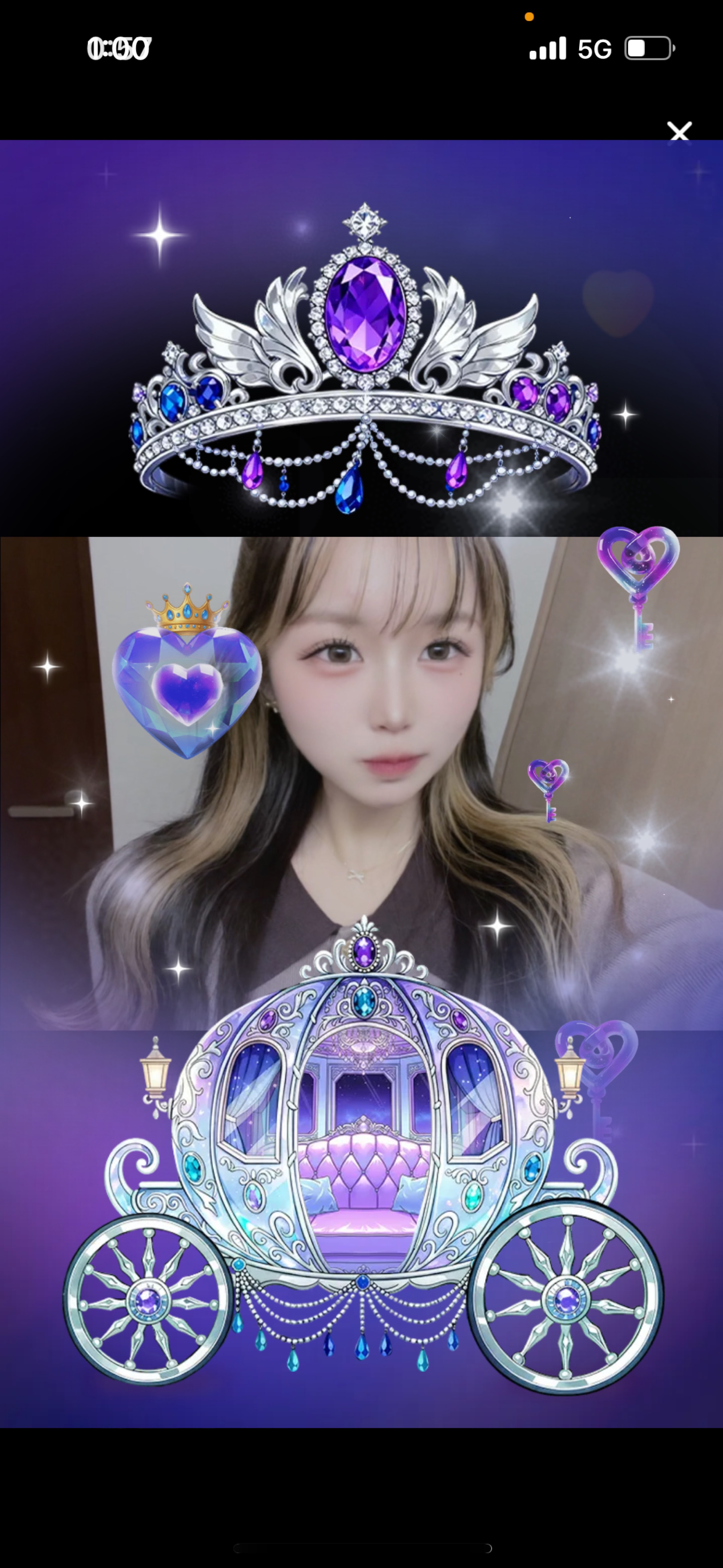 投票権ちょーだい！