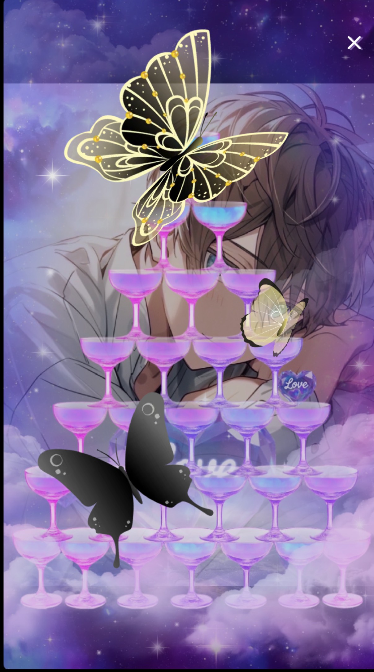 一部の人に刺さる声11月ラスト