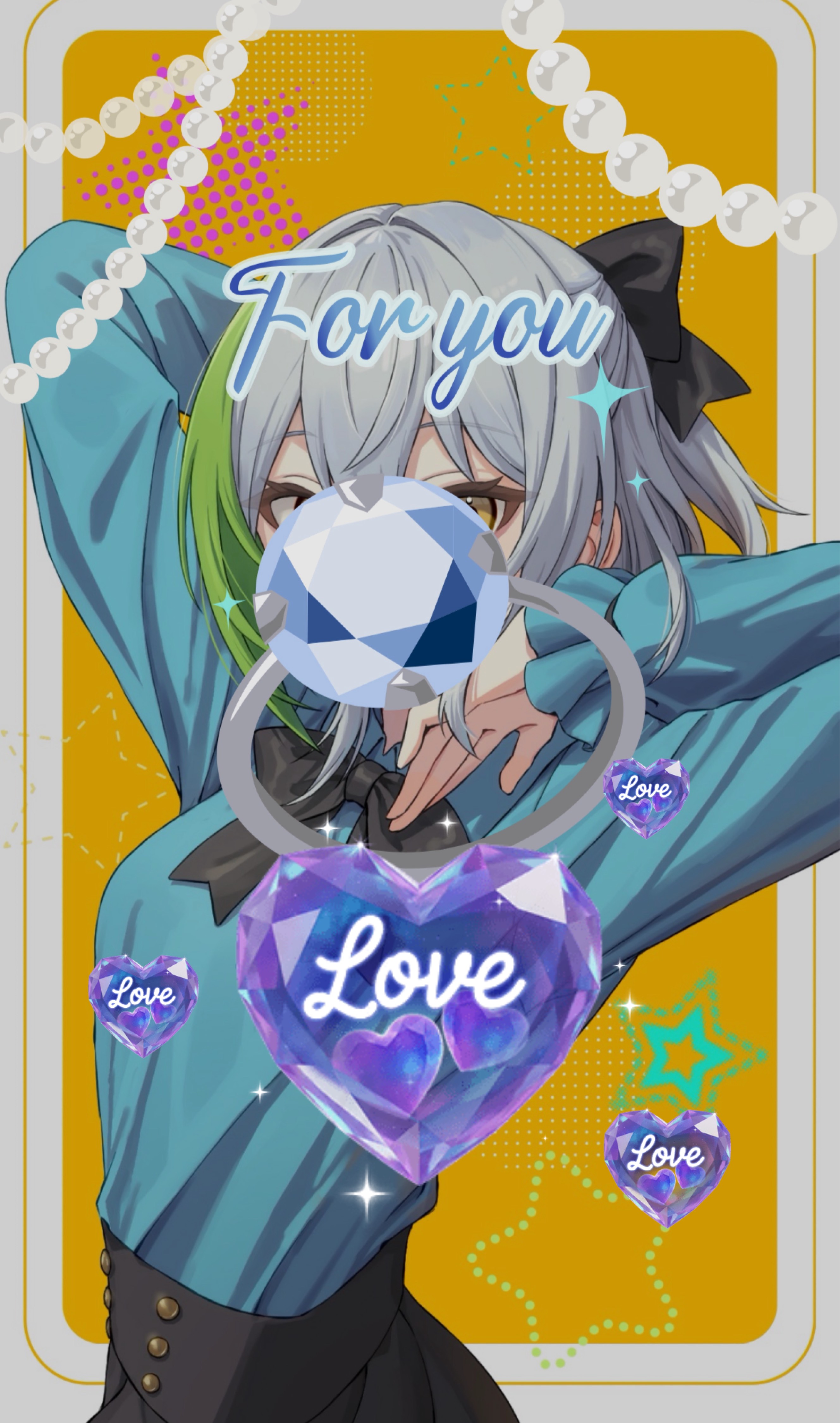 初潜🙆‍♀️グレートな枠‼️11:55