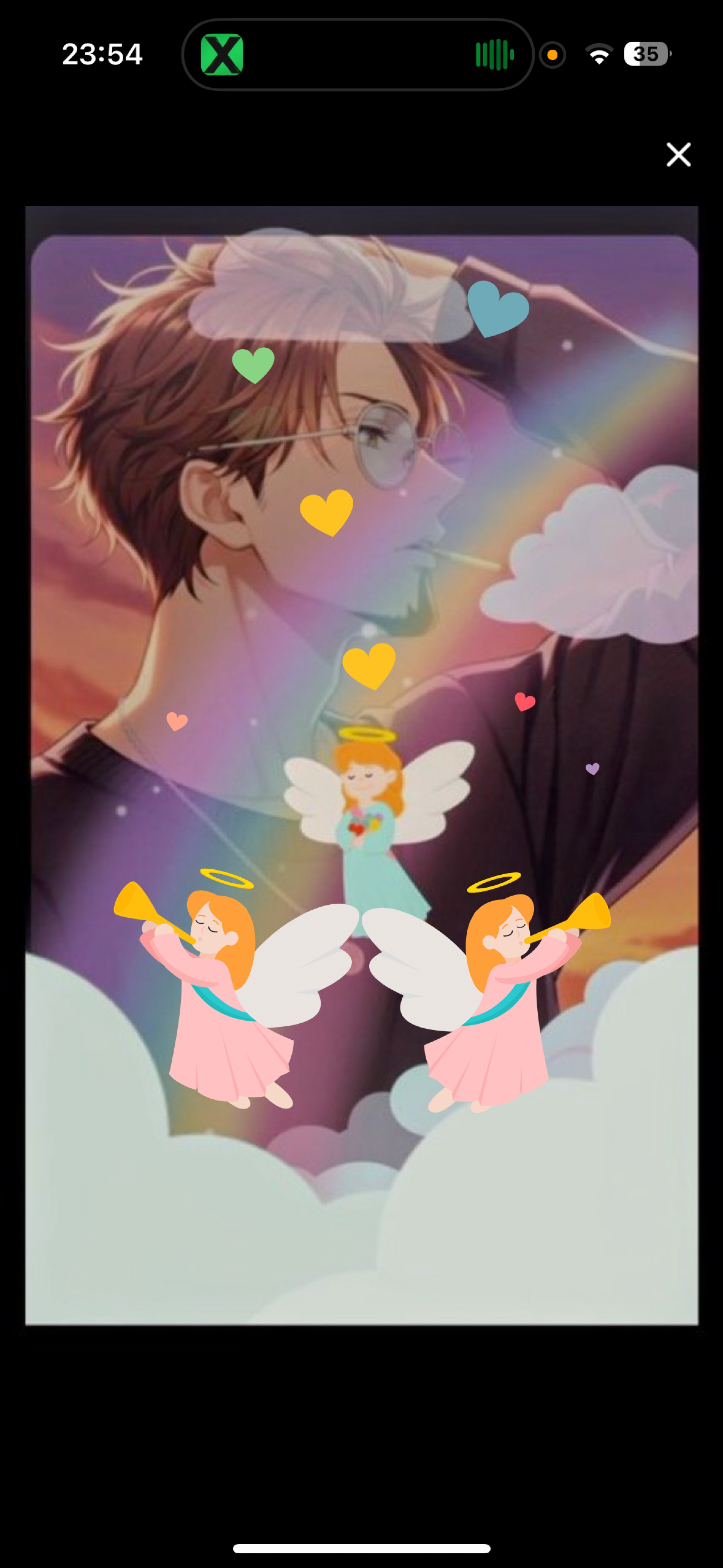 低音雑談  ﾄｰﾘｽ 残り545人