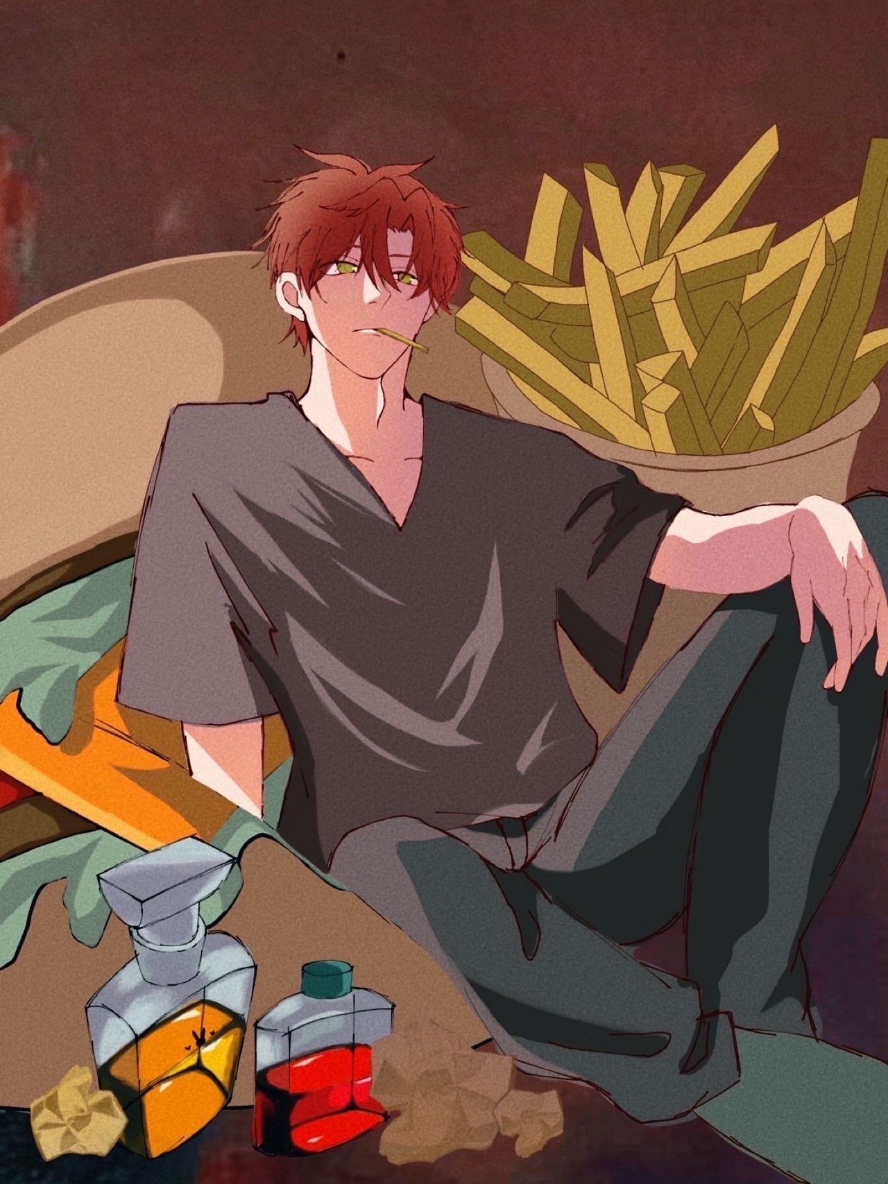 あさのあいさつ