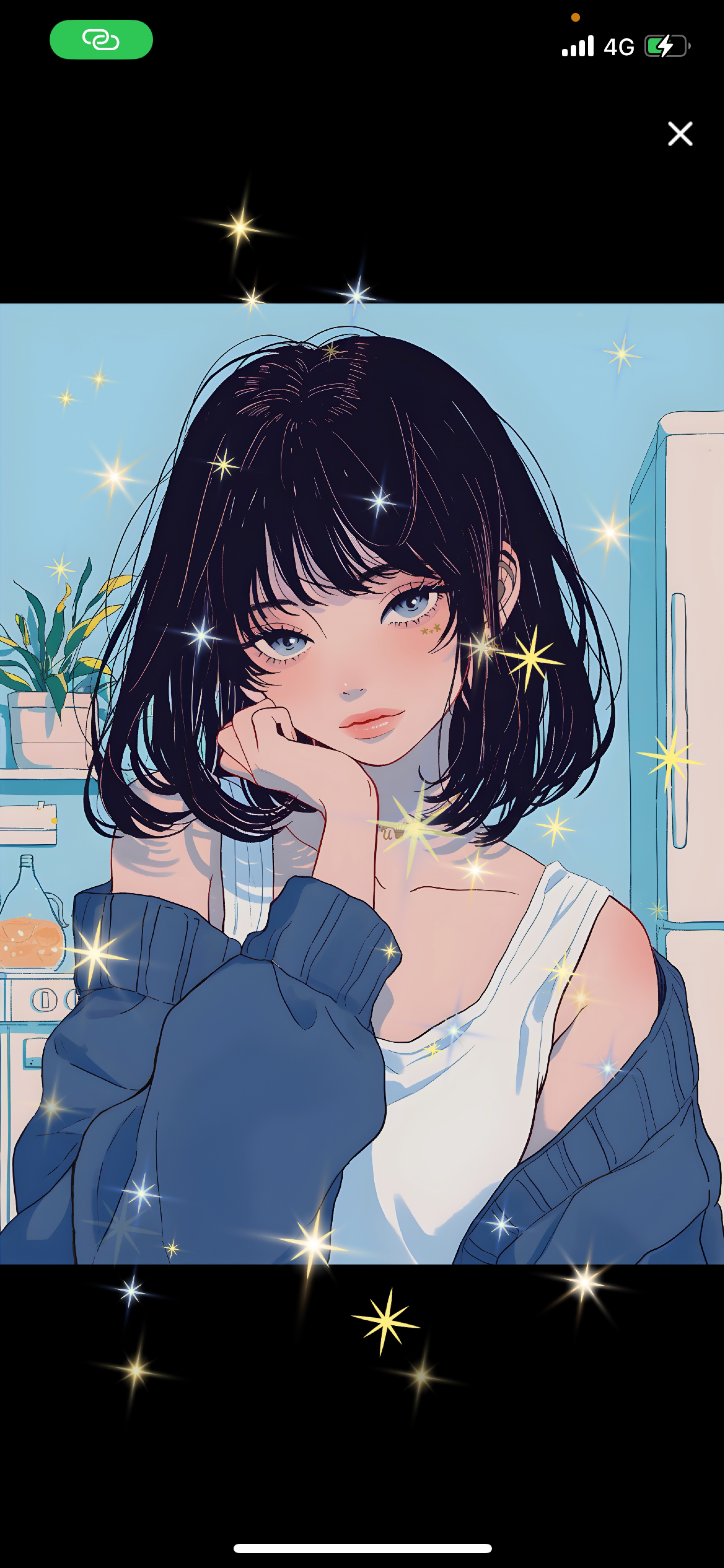 眠気チャージ枠🌝